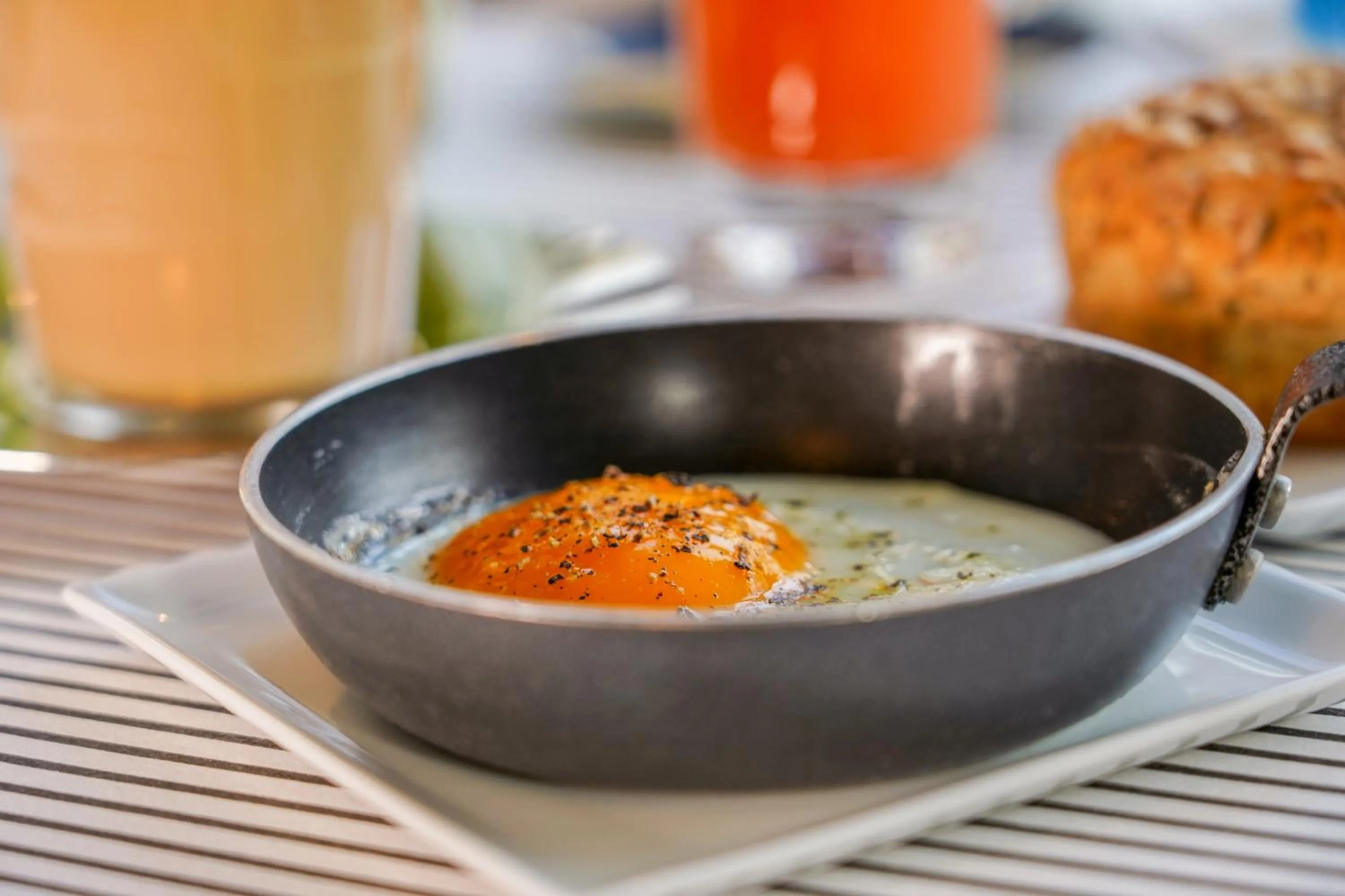 Food in Mercure Marseille Centre Prado Vélodrome