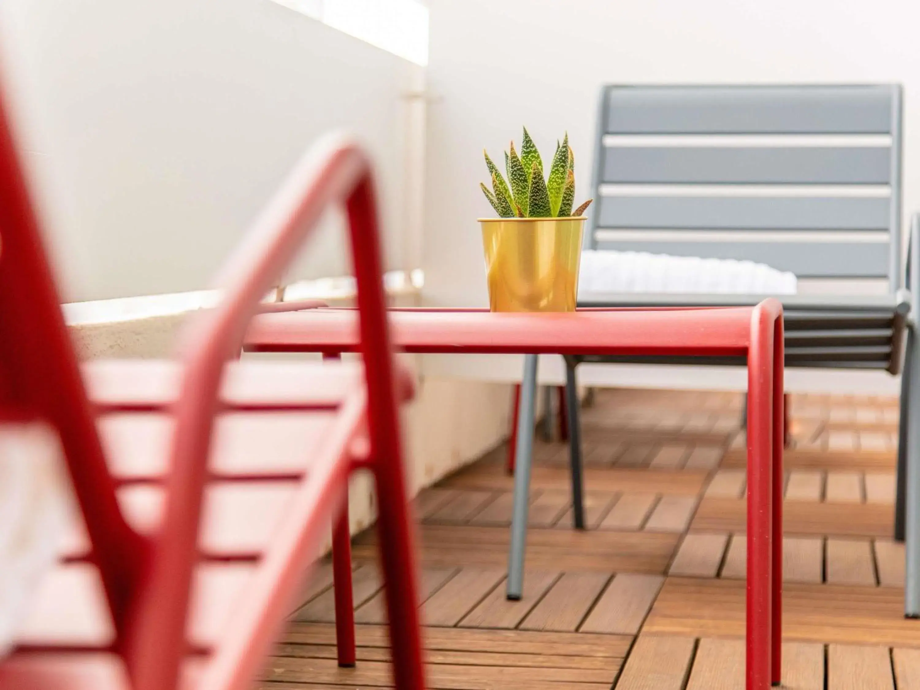 Bedroom in Mercure Marseille Centre Prado Vélodrome Bedroom in Mercure Marseille Centre Prado Vélodrome