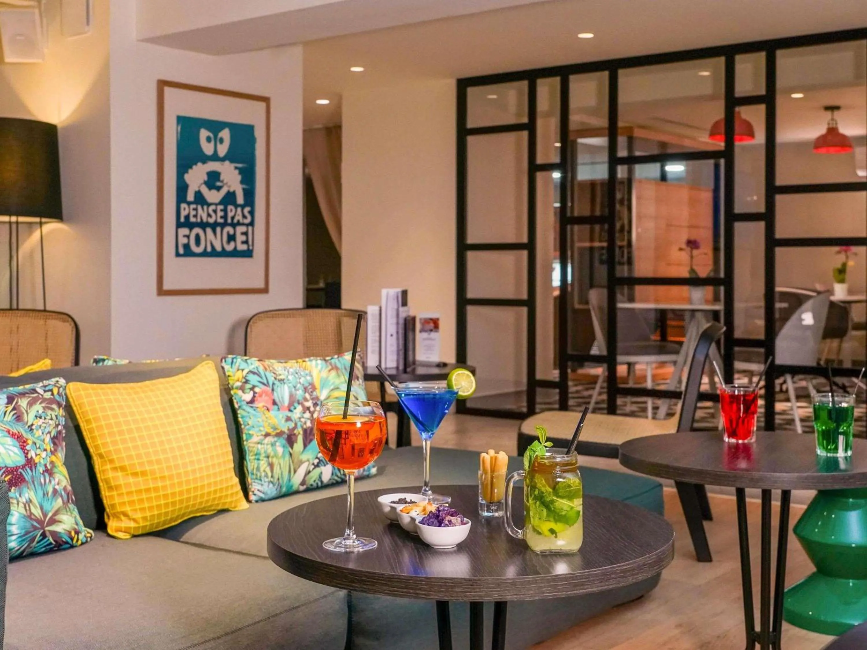 Other in Mercure Marseille Centre Prado Vélodrome