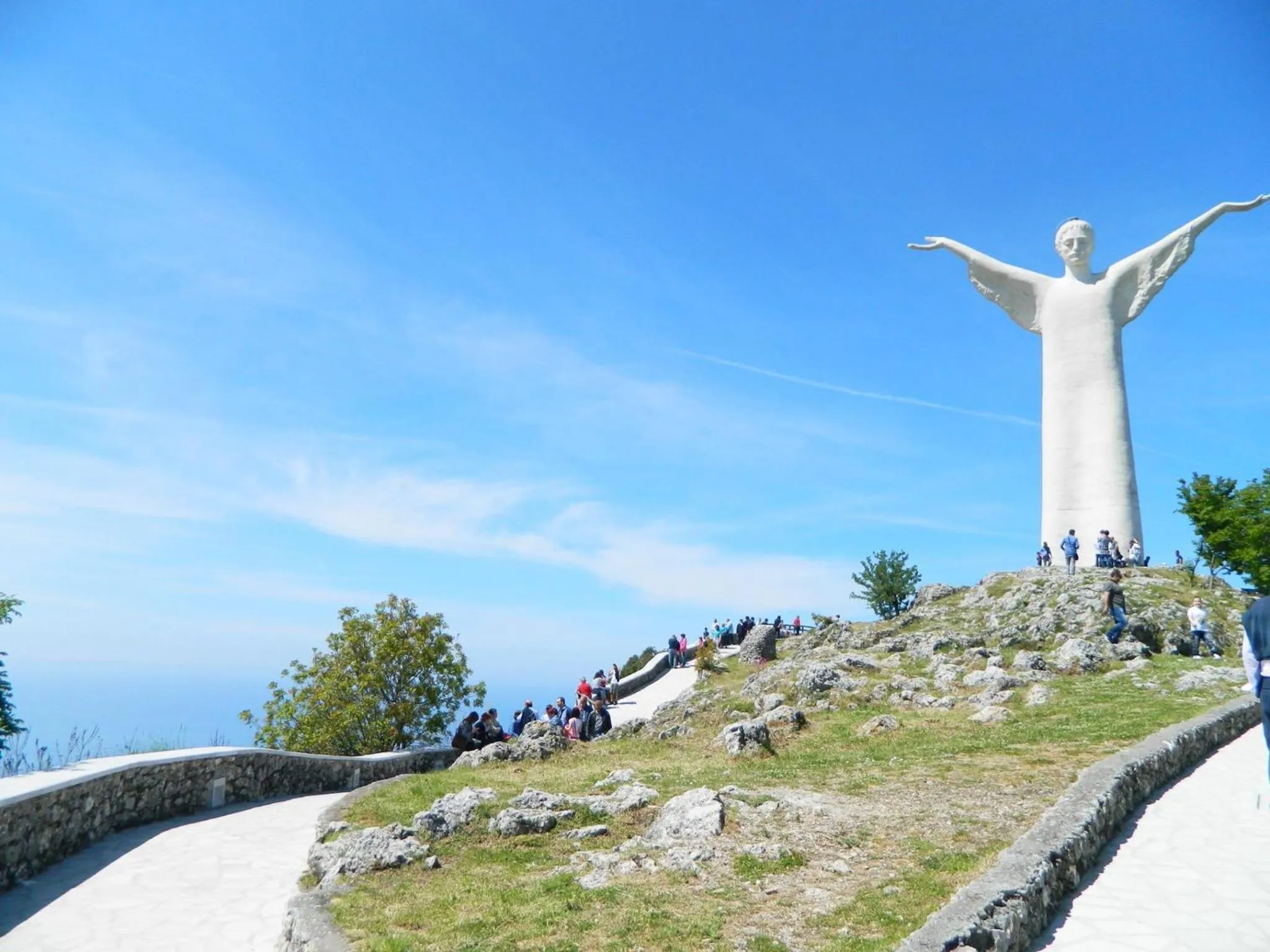 Day in Hotel Club San Diego