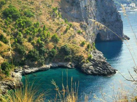 Day in Hotel Club San Diego