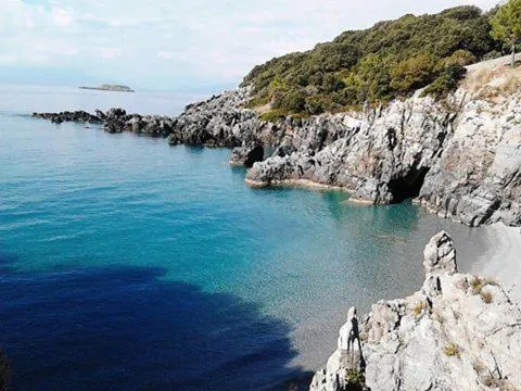 Day in Hotel Club San Diego