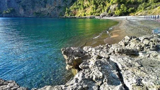 Day in Hotel Club San Diego