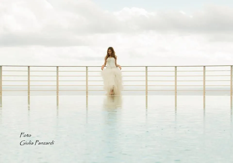 People in Hotel Club San Diego