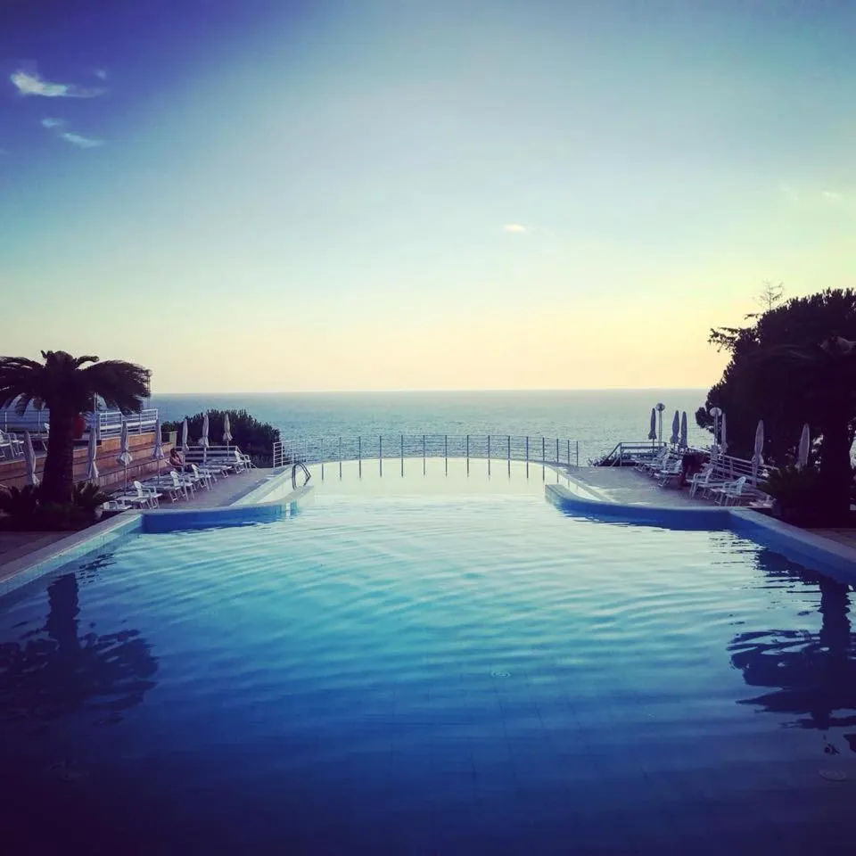 Hotel Club San Diego