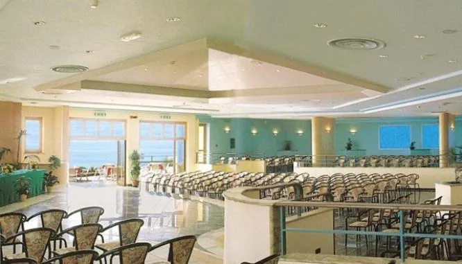 Business facilities in Hotel Club San Diego