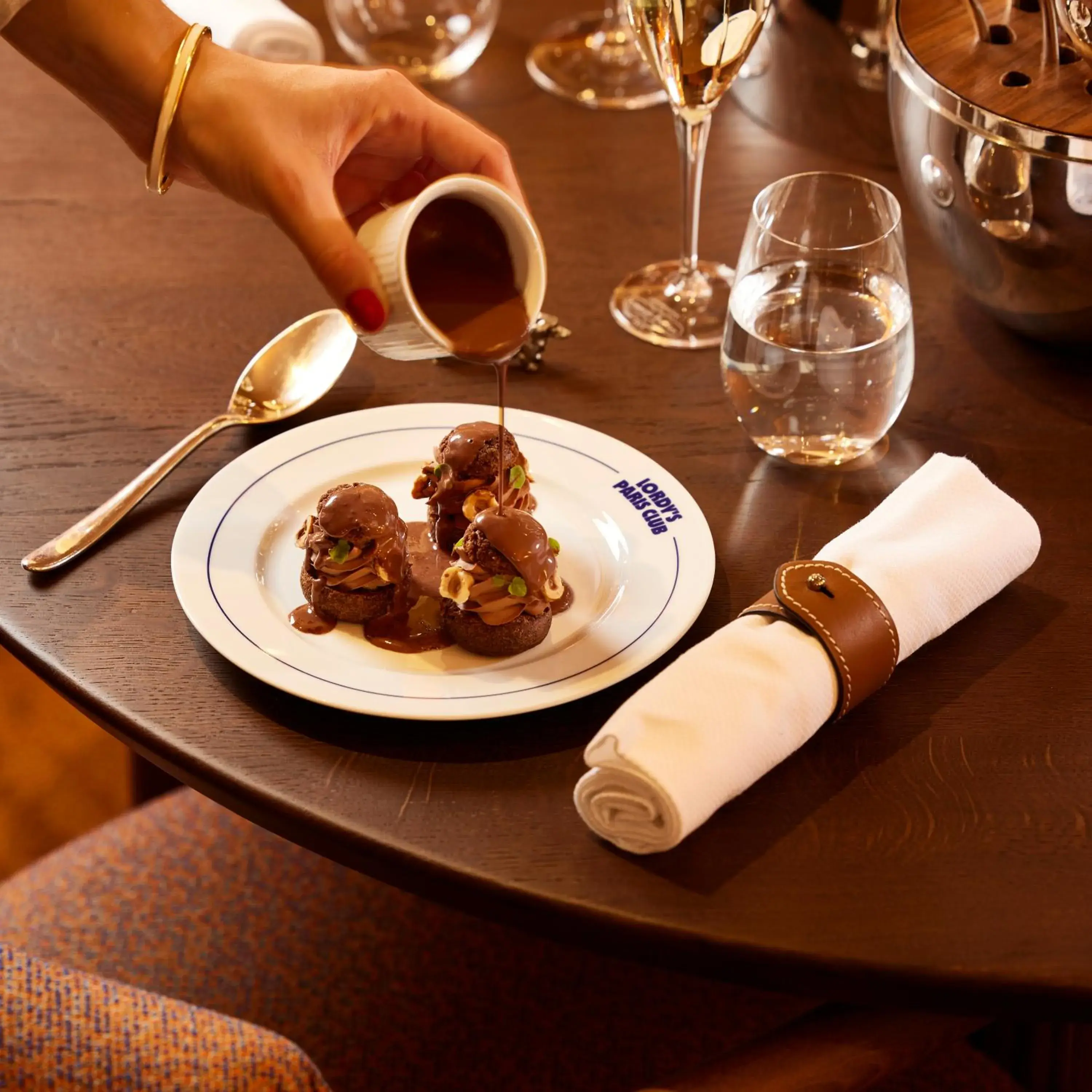 Food in Sofitel Paris Baltimore Tour Eiffel Food in Sofitel Paris Baltimore Tour Eiffel