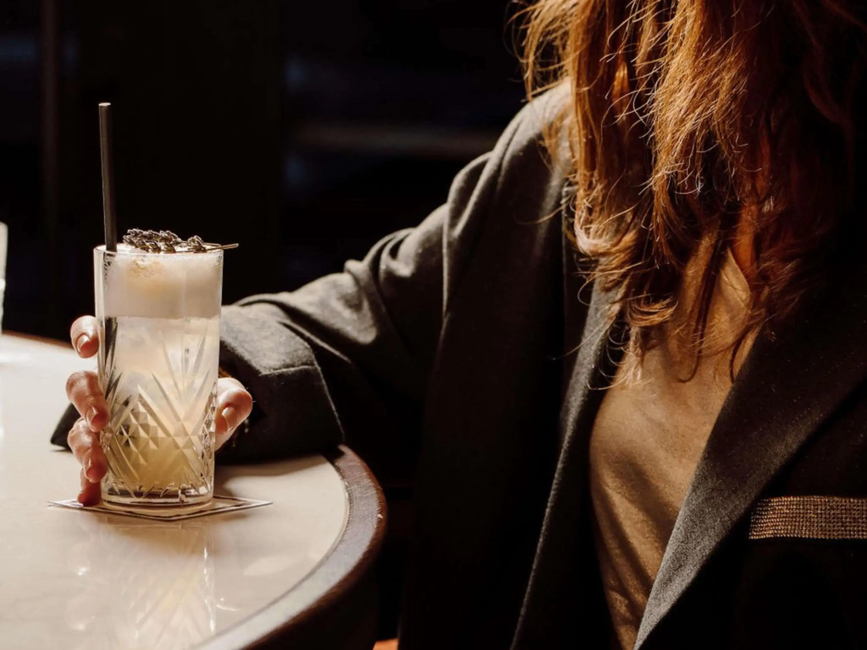 Restaurant/places to eat in Sofitel Paris Baltimore Tour Eiffel Restaurant/places to eat in Sofitel Paris Baltimore Tour Eiffel