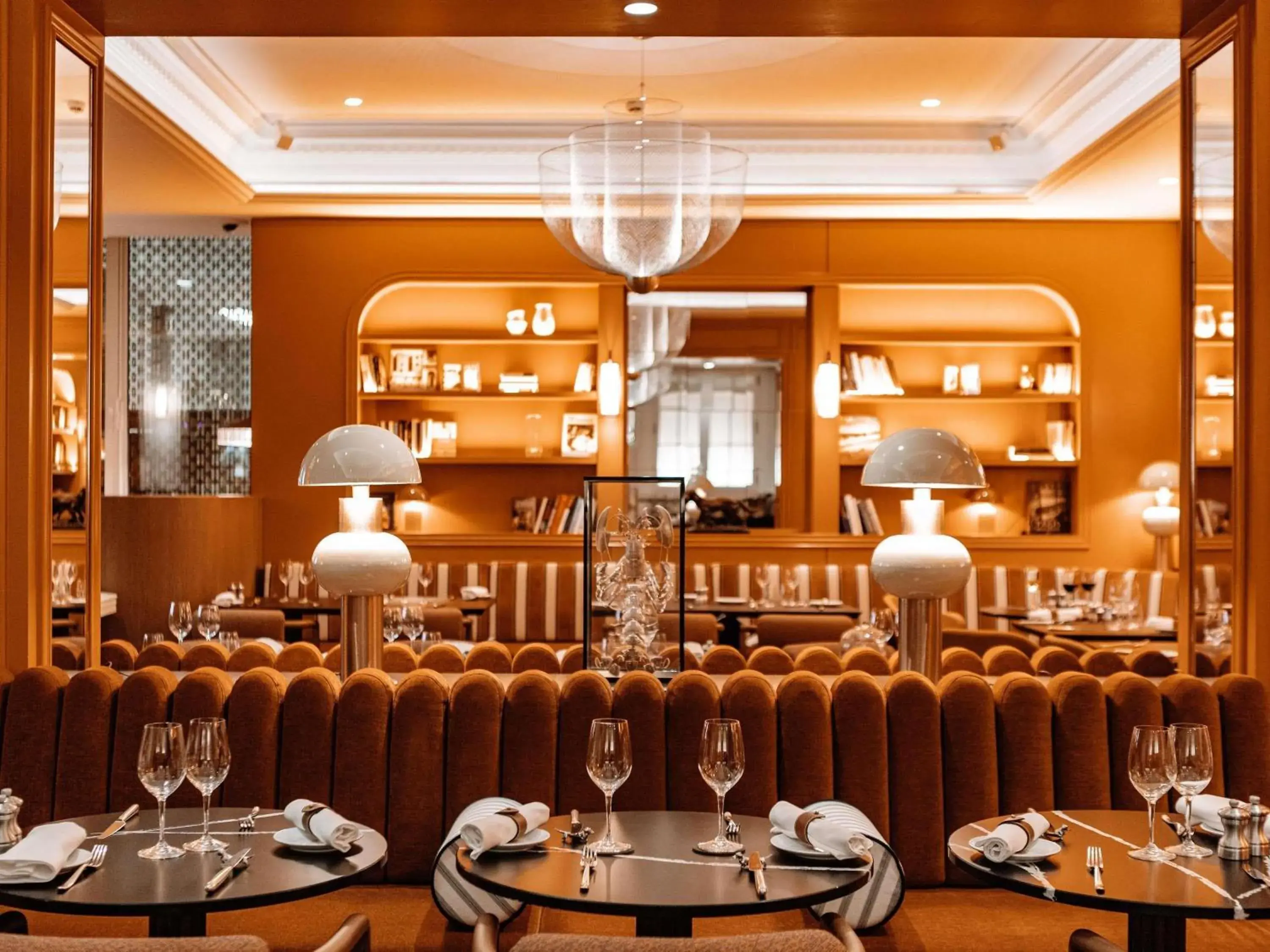 Restaurant/places to eat in Sofitel Paris Baltimore Tour Eiffel Restaurant/places to eat in Sofitel Paris Baltimore Tour Eiffel