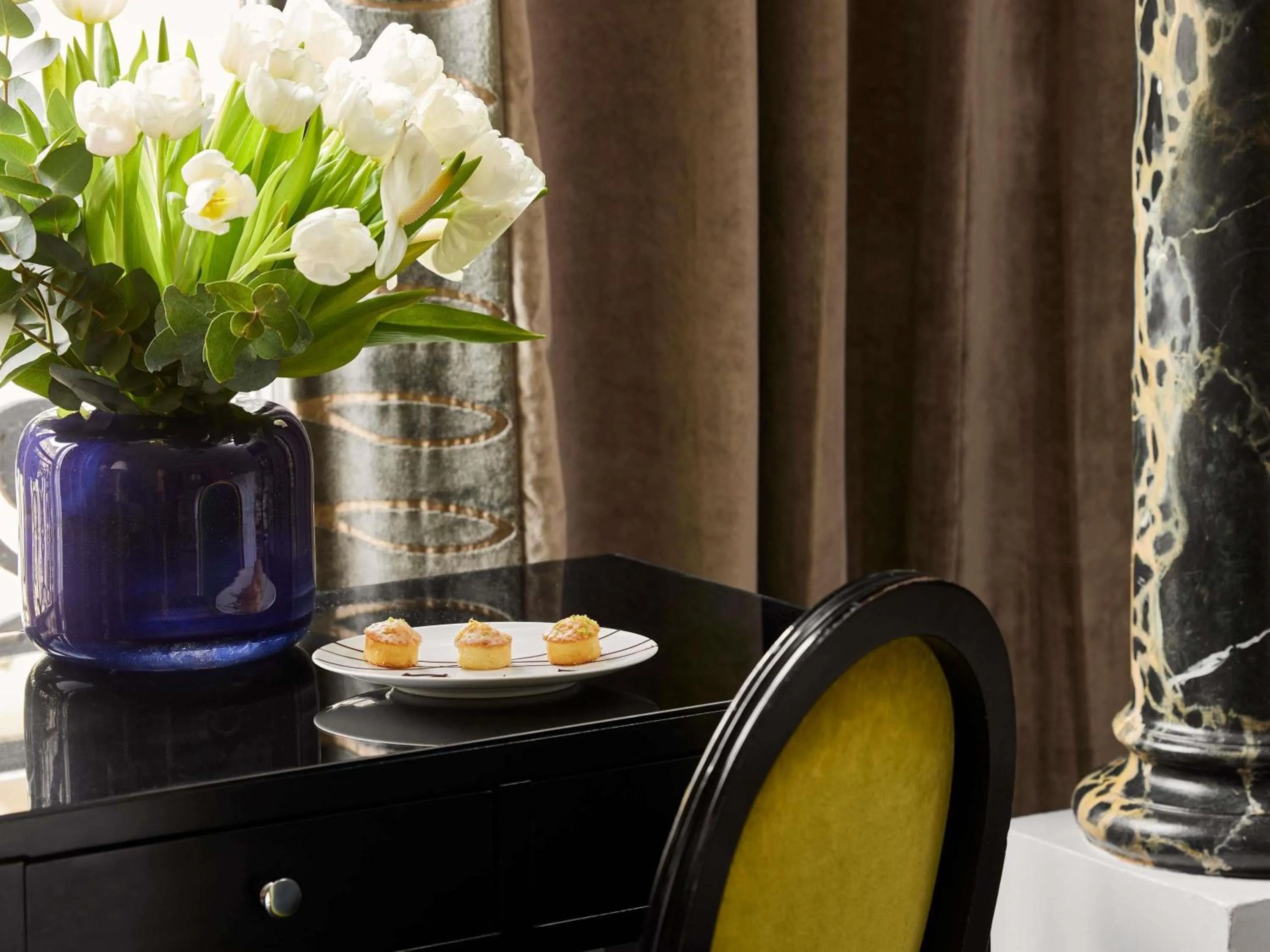 Other in Sofitel Paris Baltimore Tour Eiffel