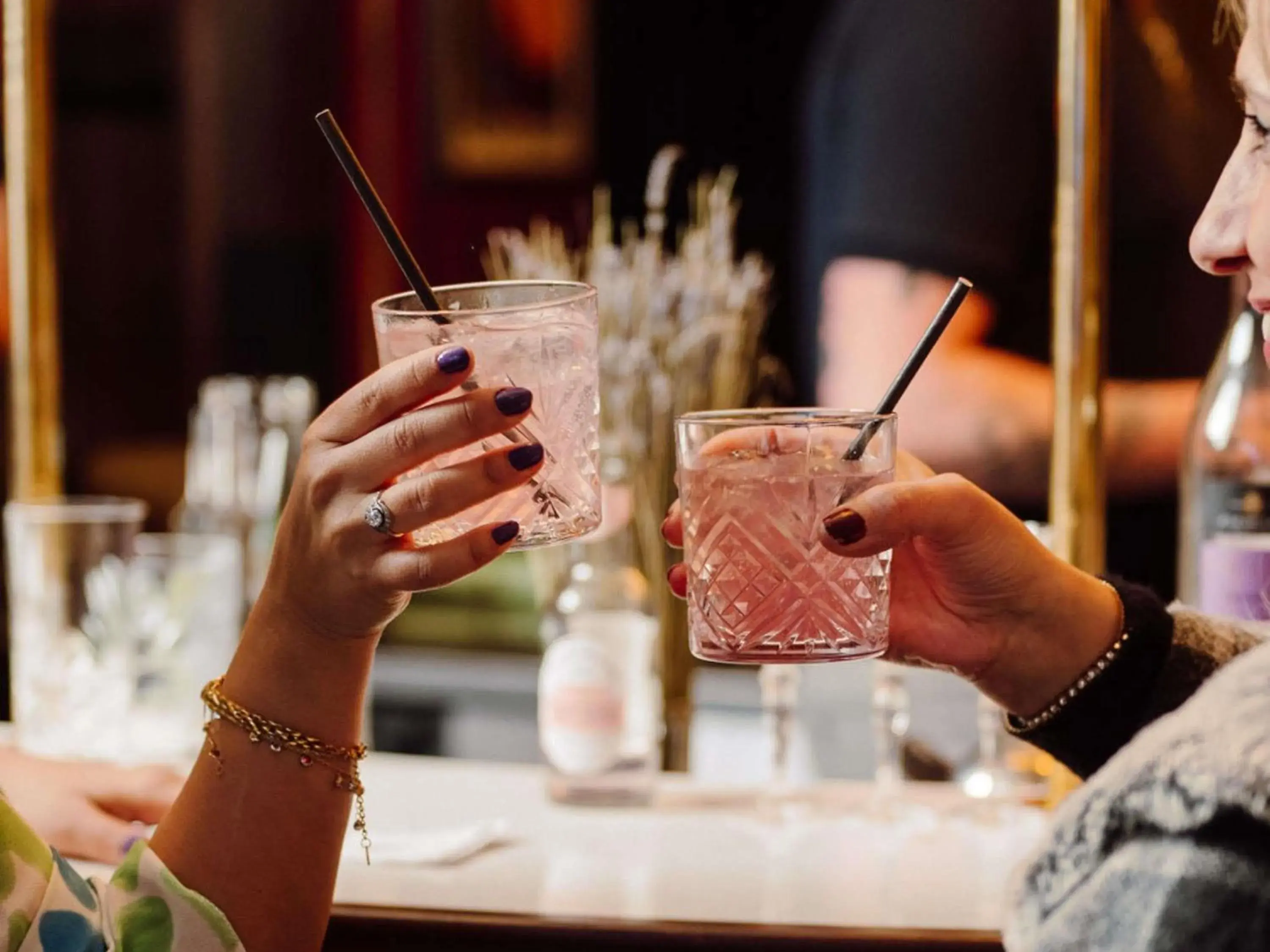 Restaurant/places to eat in Sofitel Paris Baltimore Tour Eiffel Restaurant/places to eat in Sofitel Paris Baltimore Tour Eiffel