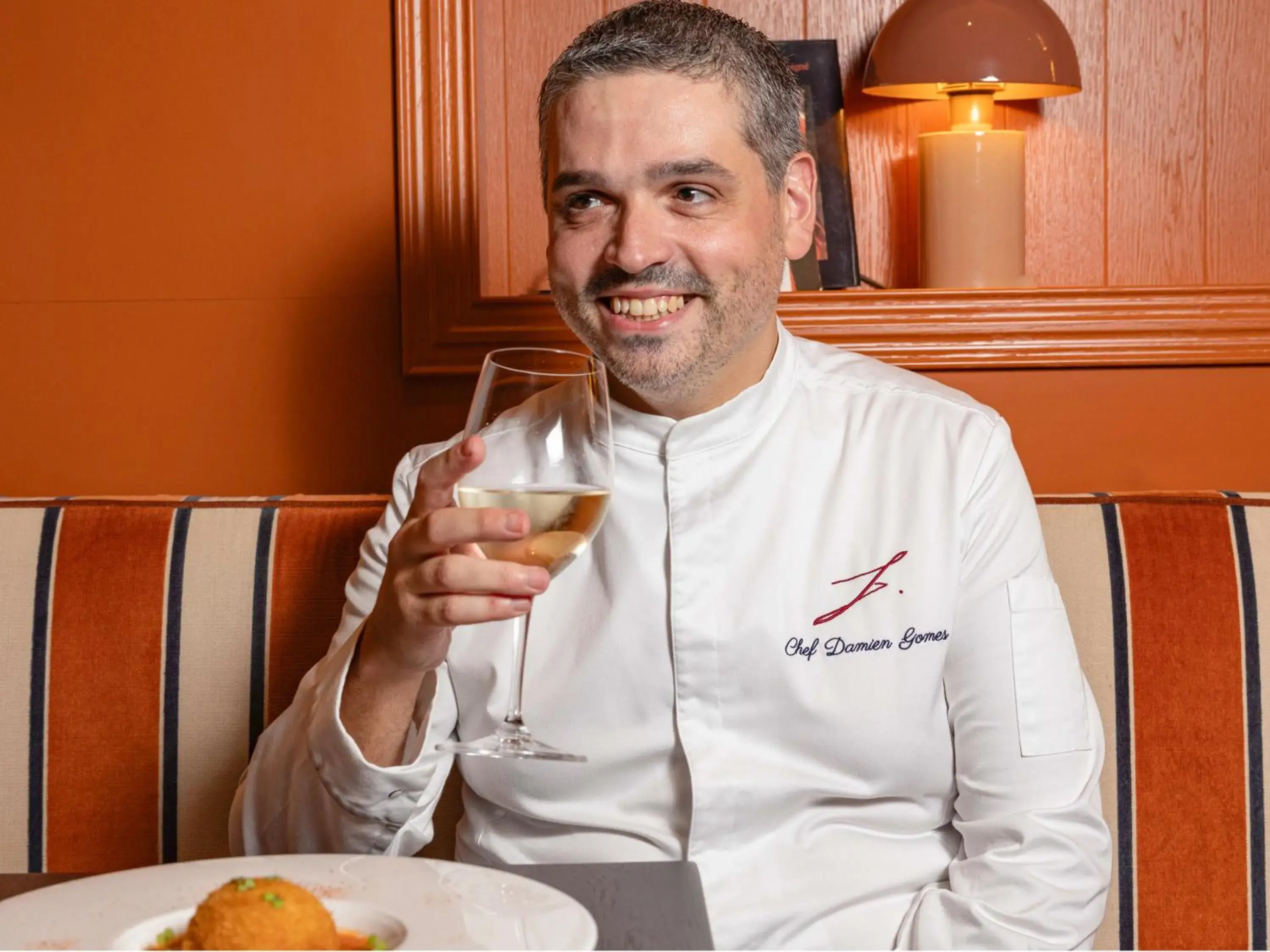 Restaurant/places to eat in Sofitel Paris Baltimore Tour Eiffel Restaurant/places to eat in Sofitel Paris Baltimore Tour Eiffel