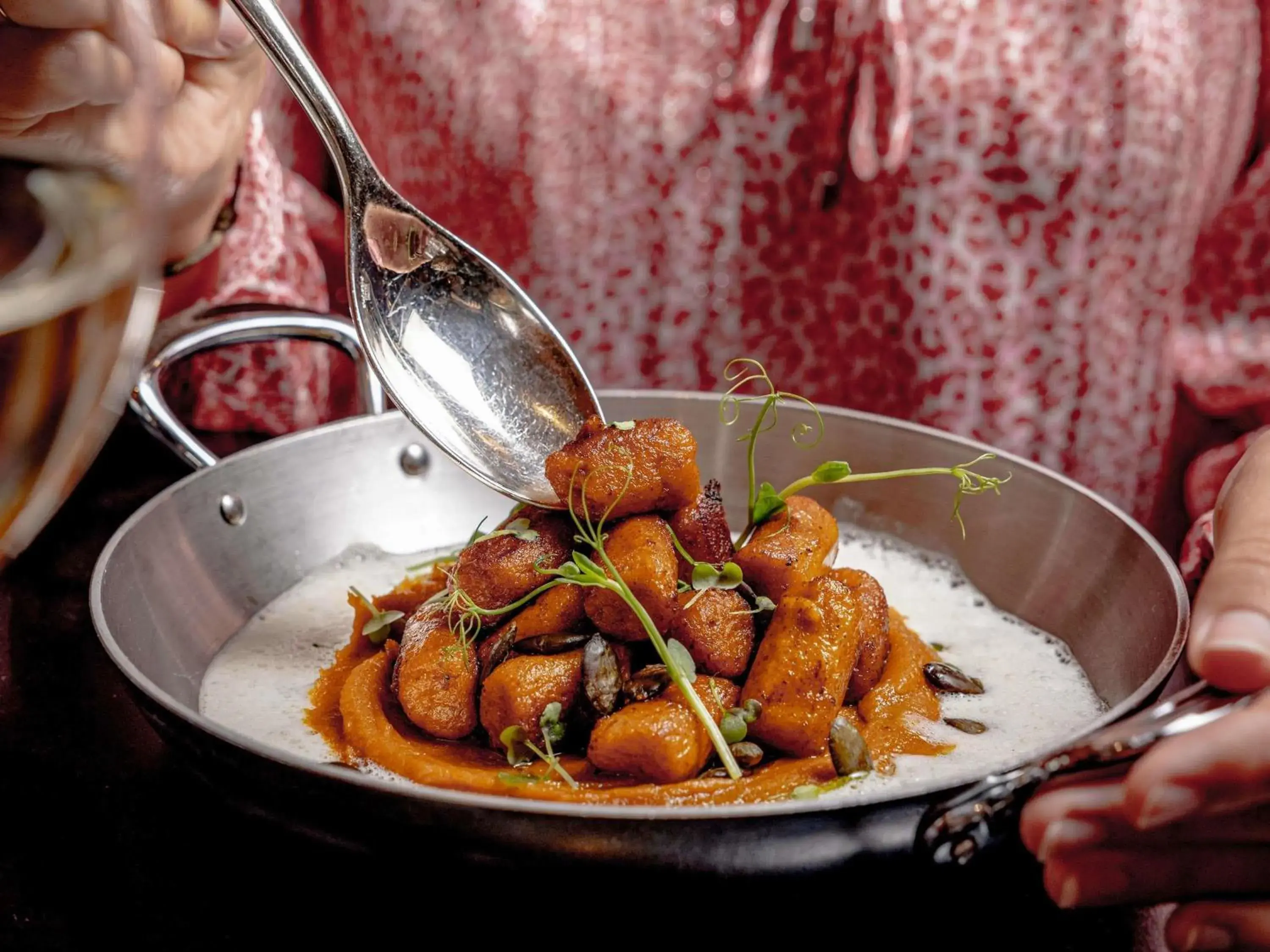 Restaurant/places to eat in Sofitel Paris Baltimore Tour Eiffel Restaurant/places to eat in Sofitel Paris Baltimore Tour Eiffel