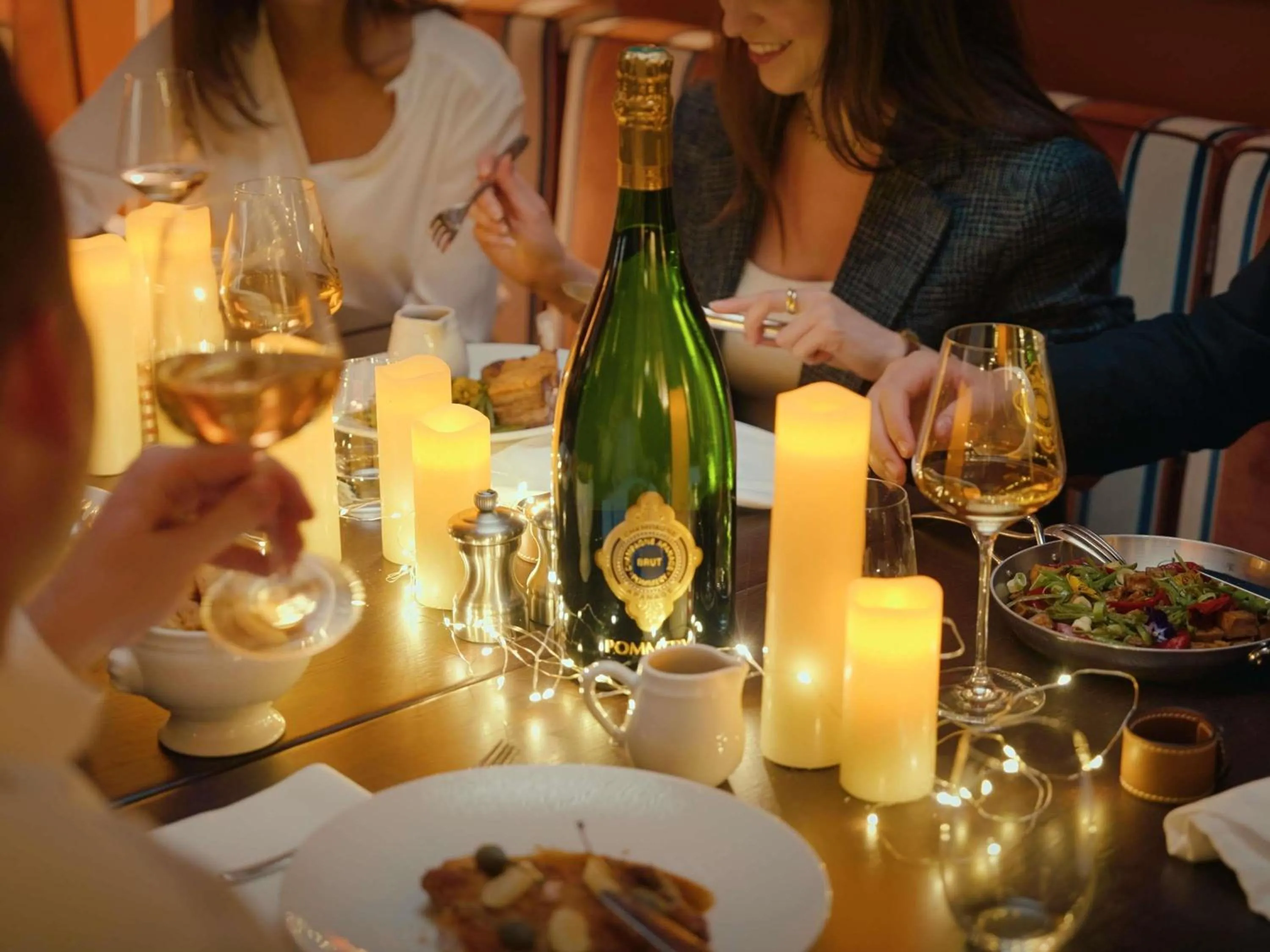 Meeting/conference room in Sofitel Paris Baltimore Tour Eiffel