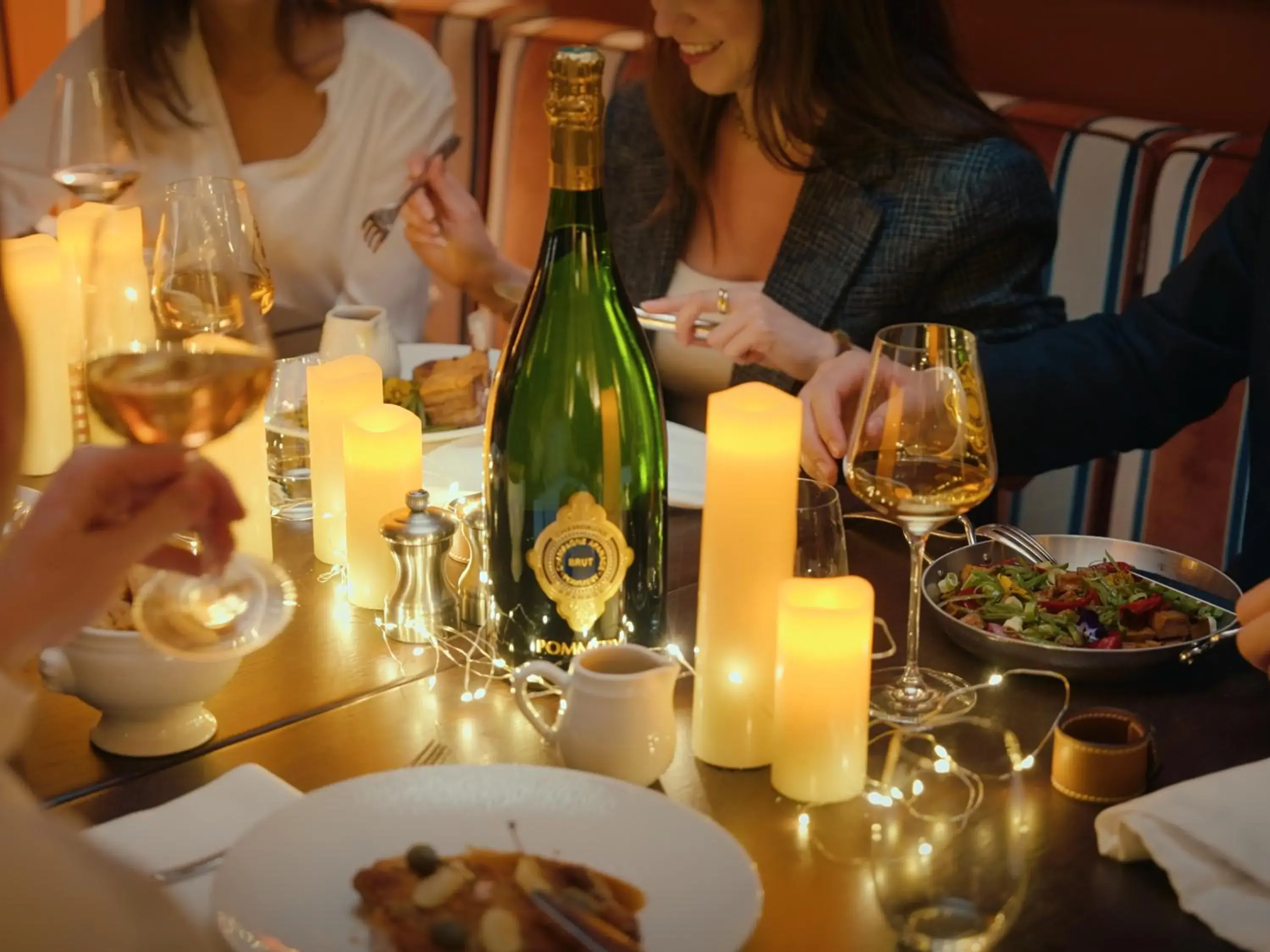 Restaurant/places to eat in Sofitel Paris Baltimore Tour Eiffel Restaurant/places to eat in Sofitel Paris Baltimore Tour Eiffel