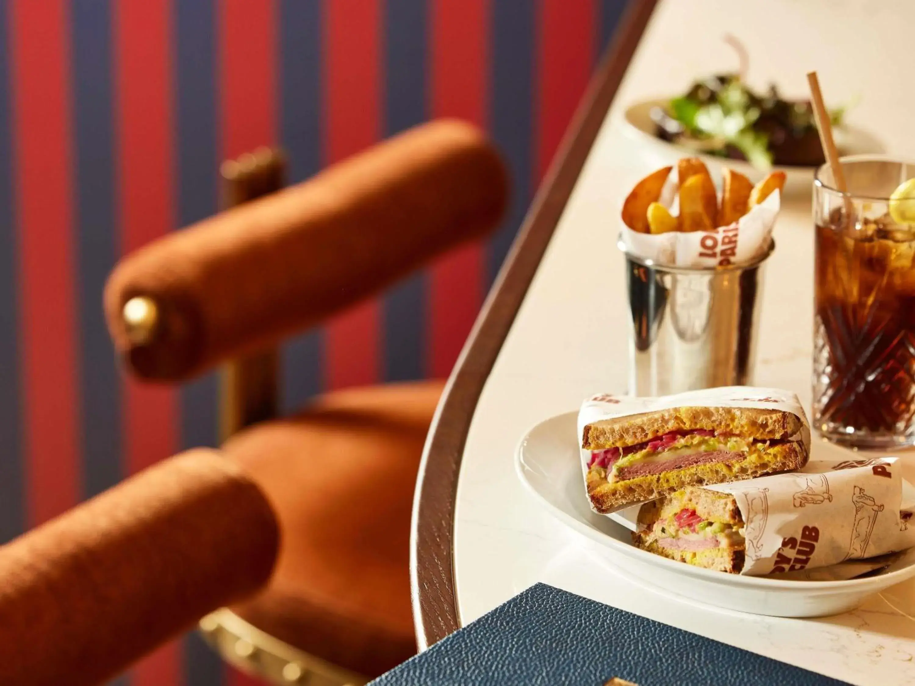 Restaurant/places to eat in Sofitel Paris Baltimore Tour Eiffel Restaurant/places to eat in Sofitel Paris Baltimore Tour Eiffel