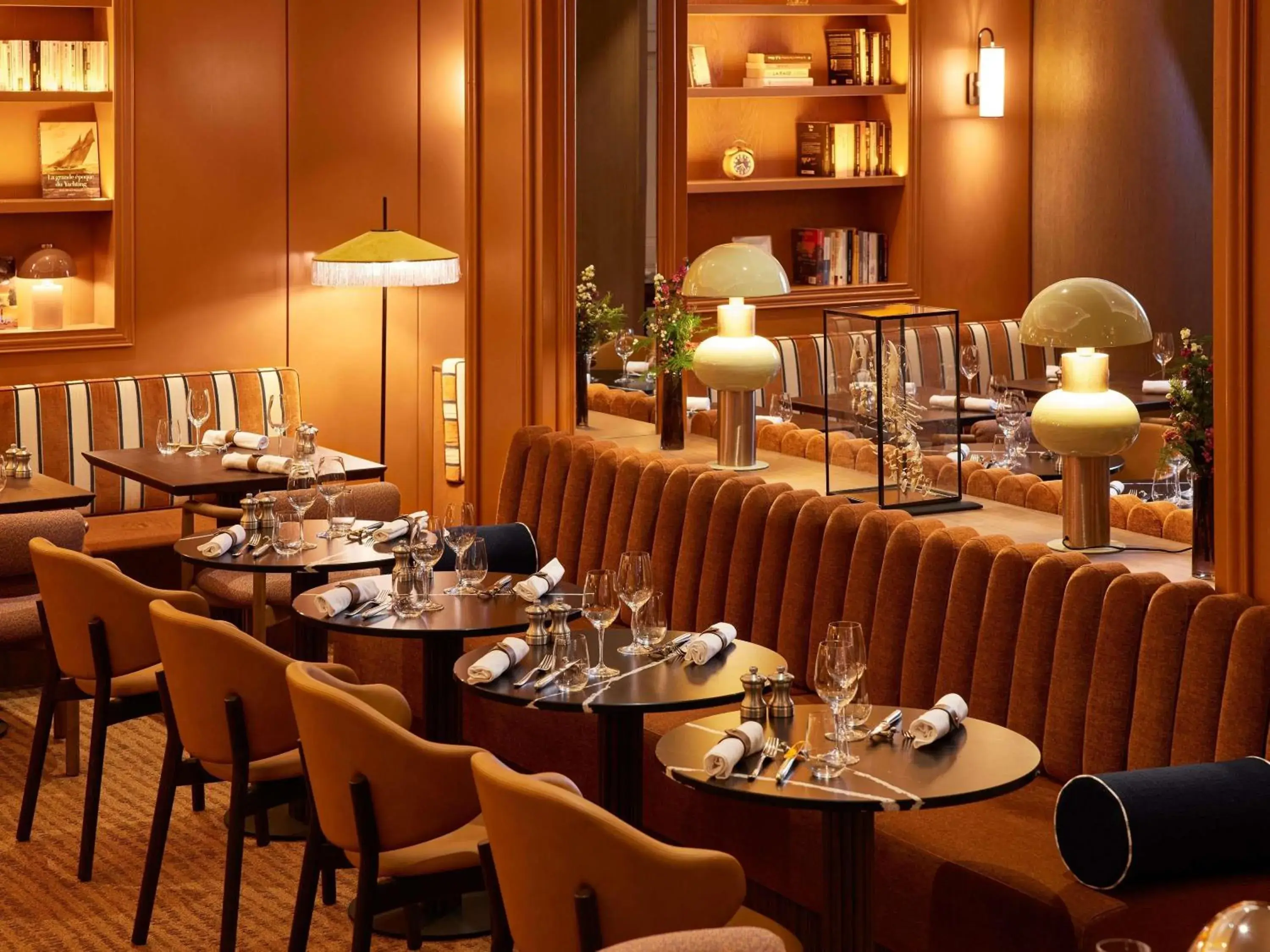 Restaurant/places to eat in Sofitel Paris Baltimore Tour Eiffel Restaurant/places to eat in Sofitel Paris Baltimore Tour Eiffel