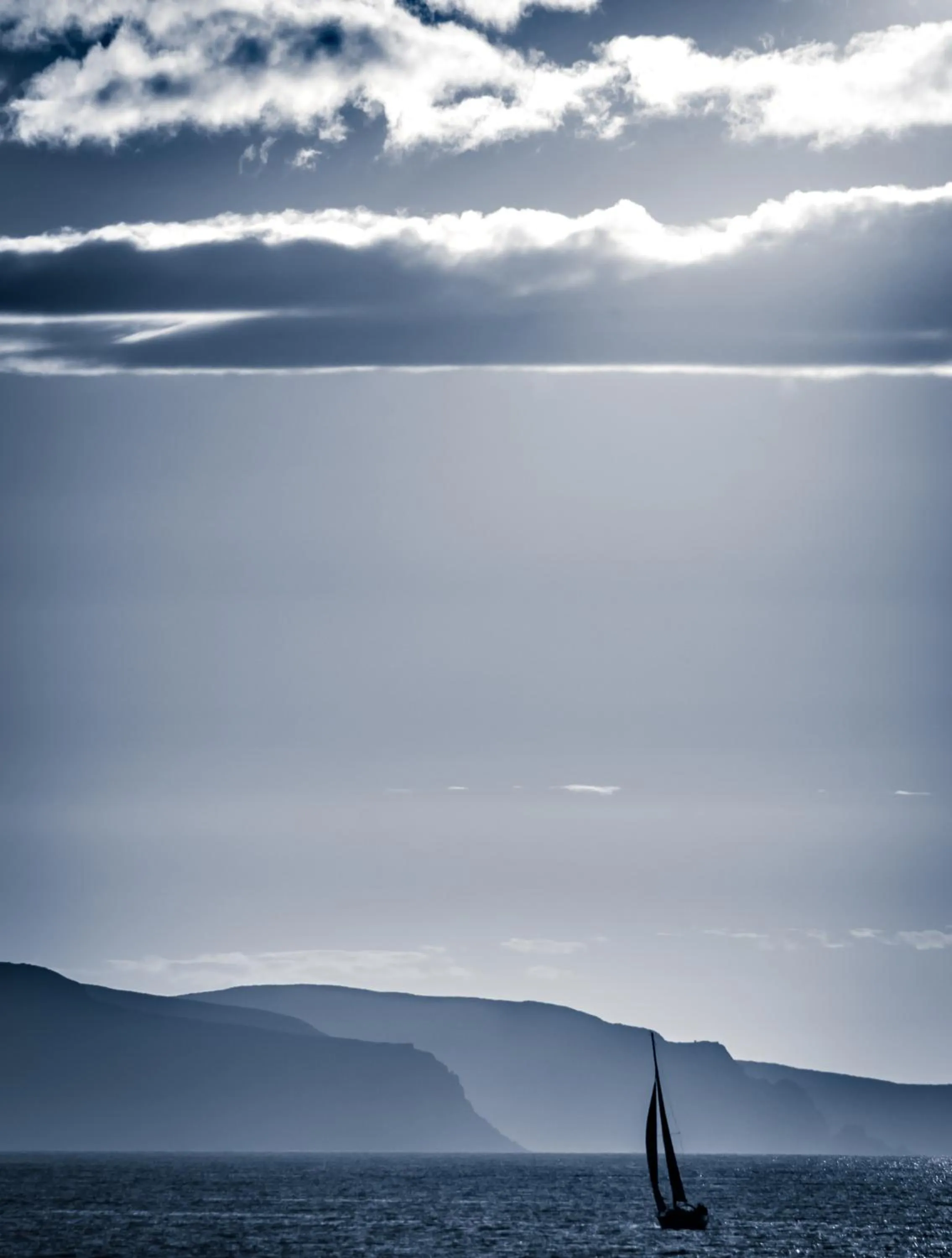 Natural landscape in Harbour Heights B&B