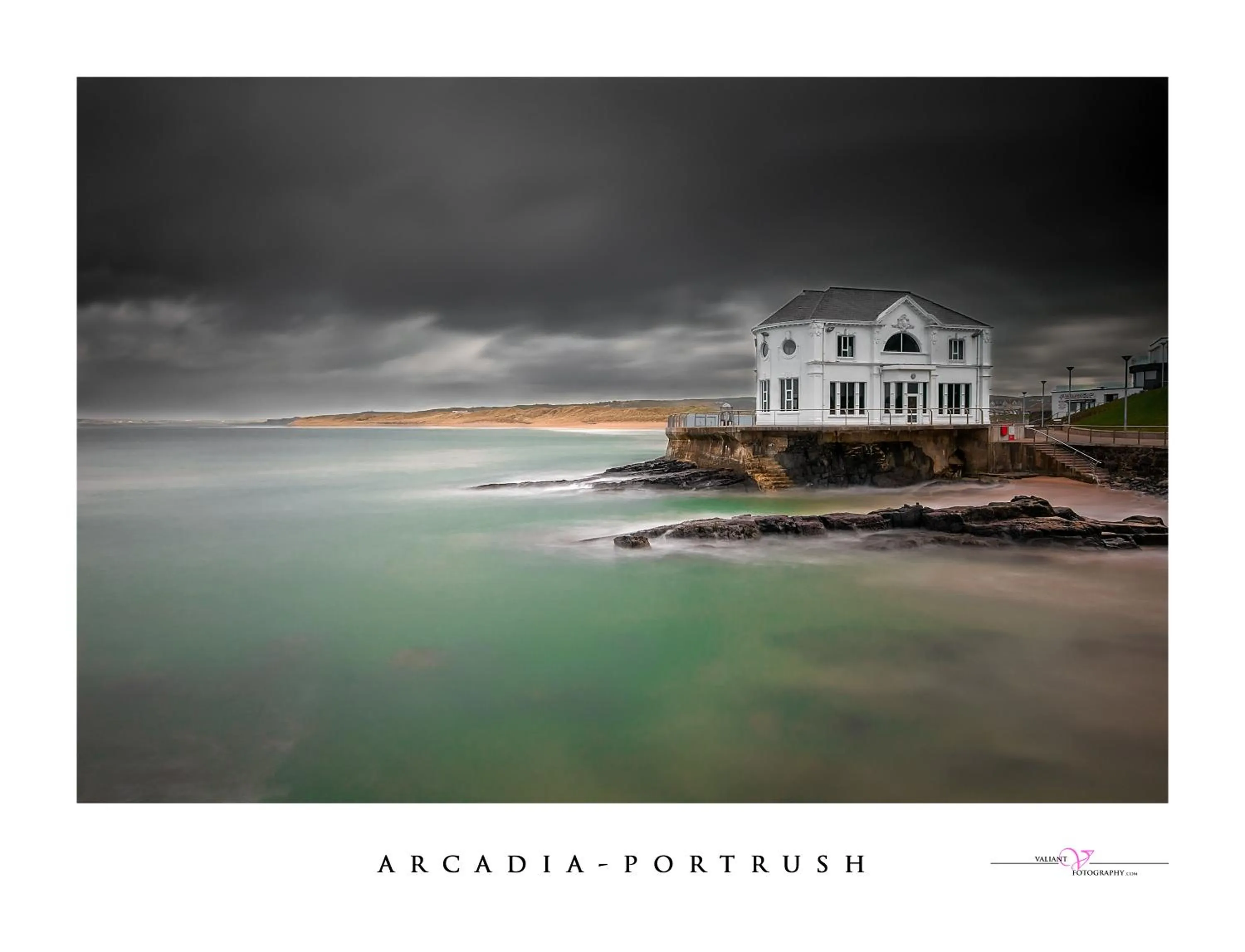 Facade/entrance in Harbour Heights B&B