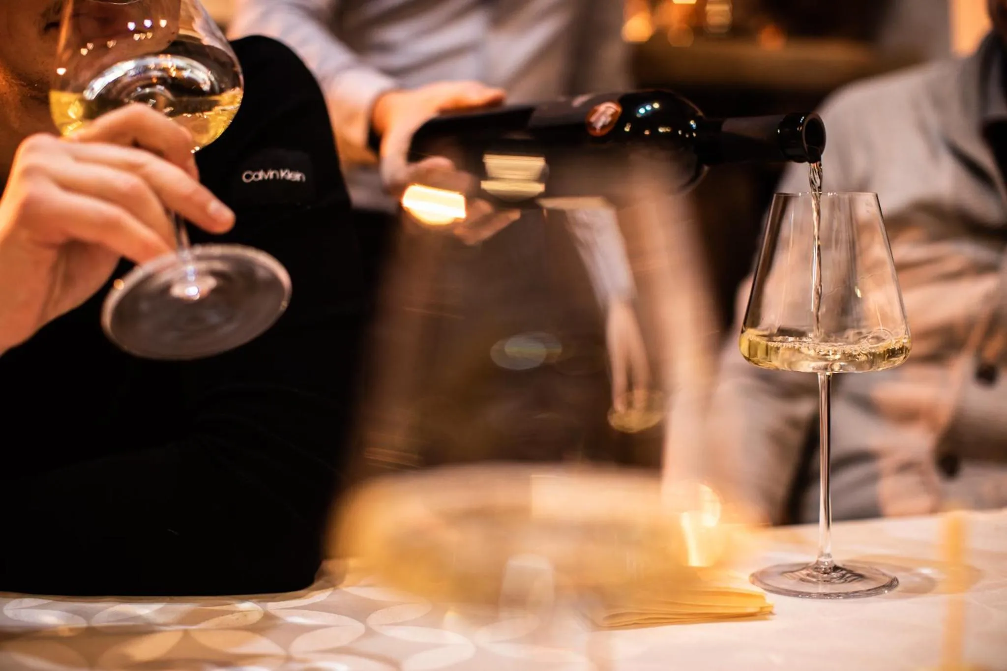 Restaurant/places to eat in Kozjanski dvor