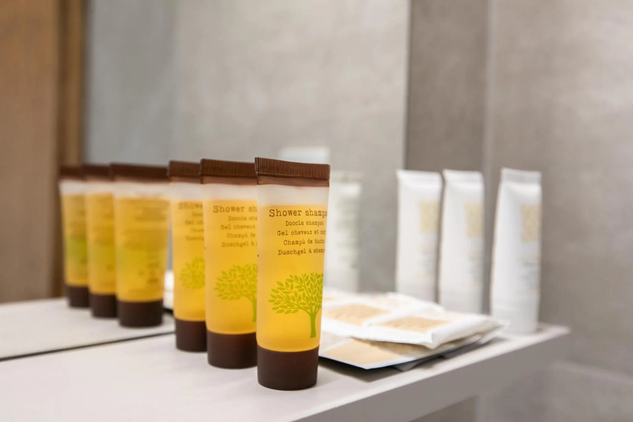 Property building in Kozjanski dvor