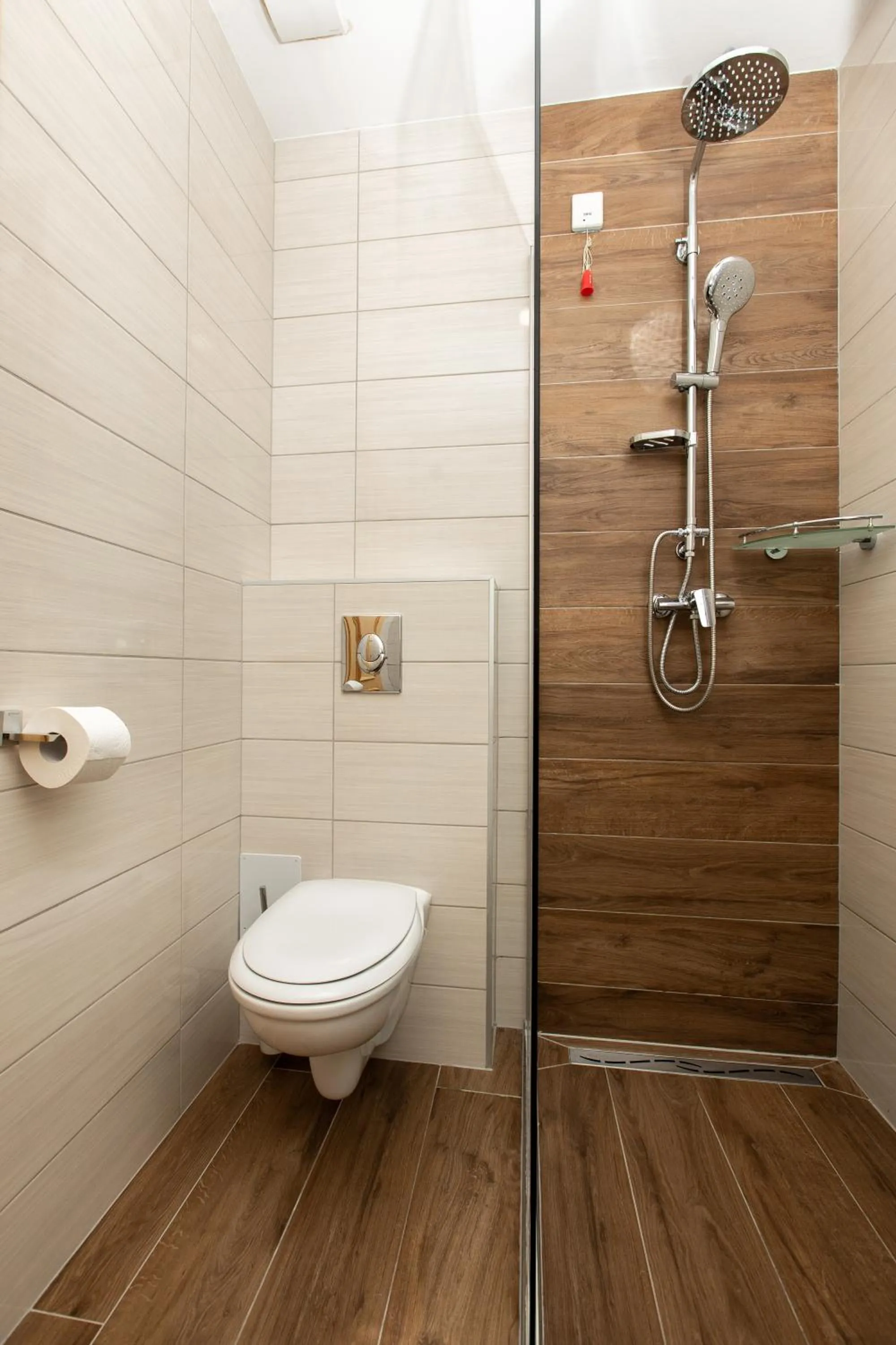 Property building in Kozjanski dvor