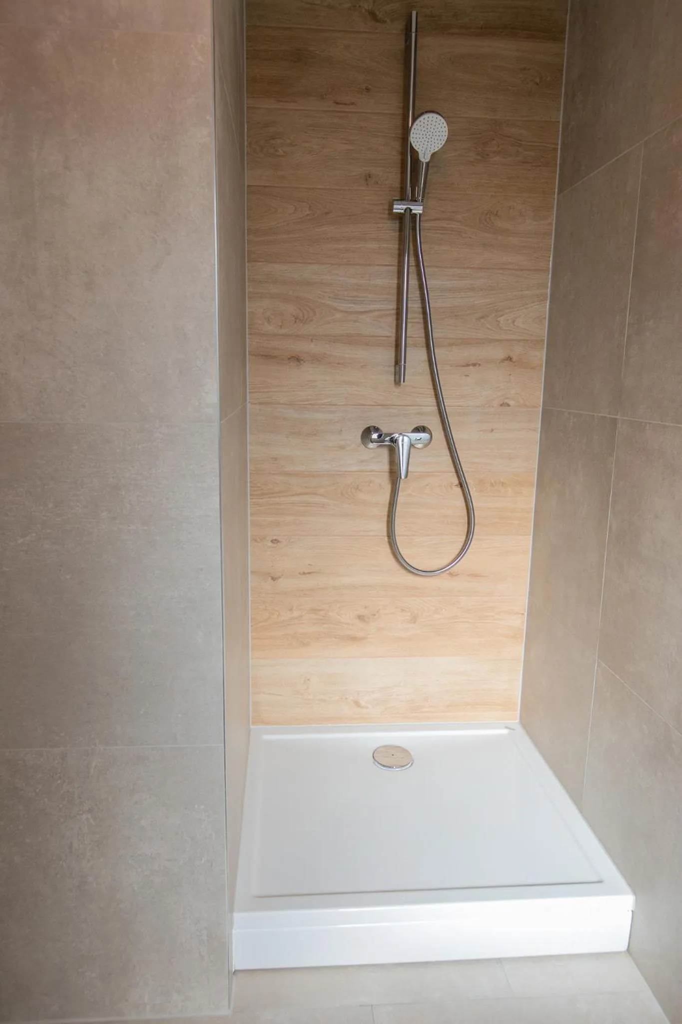 Property building in Kozjanski dvor