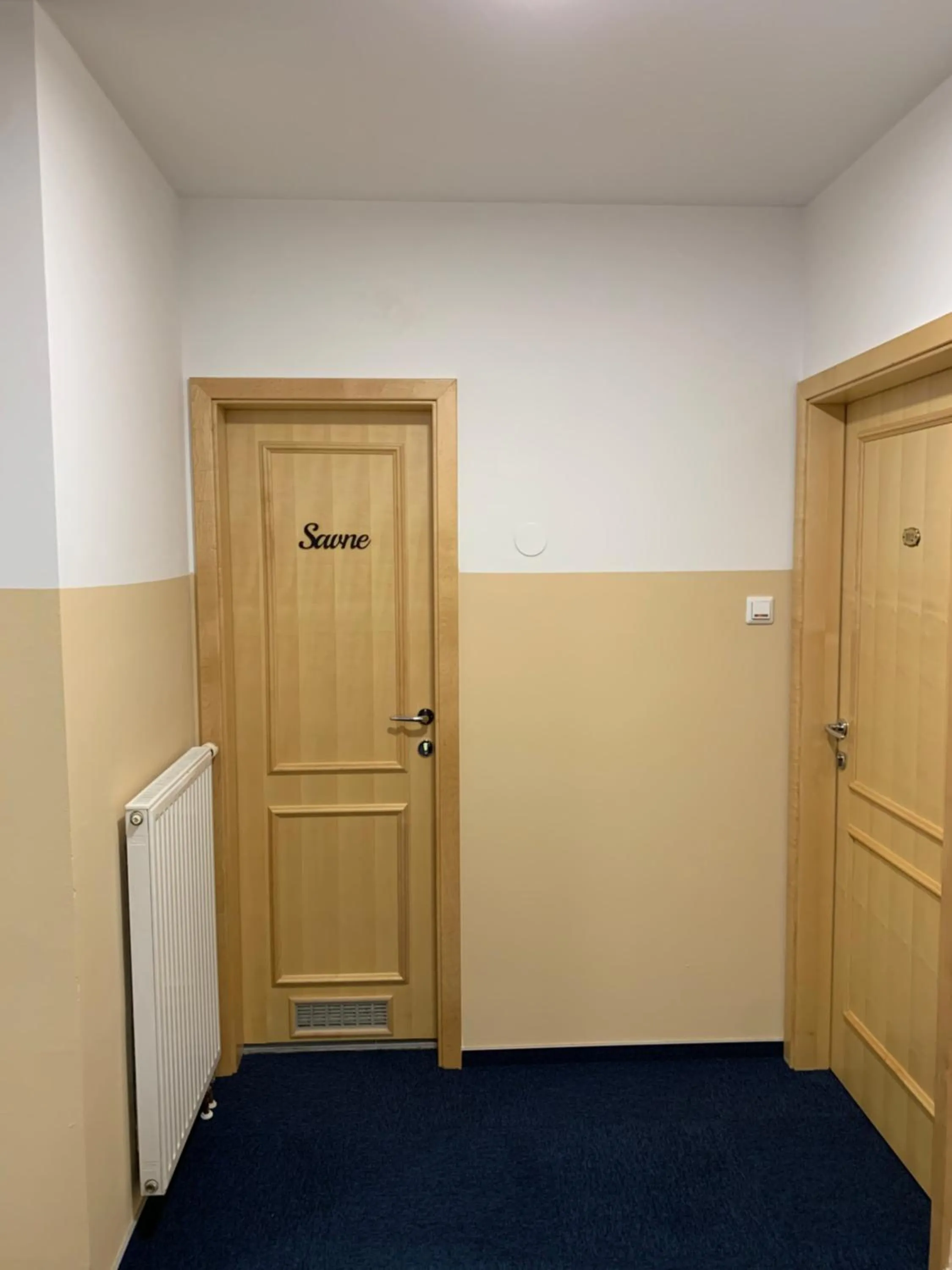 Property building in Kozjanski dvor