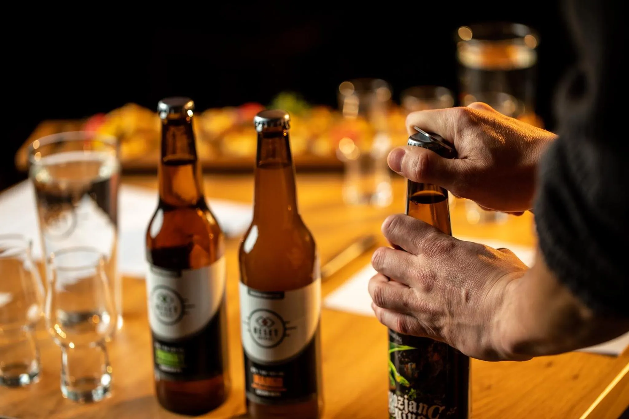 Restaurant/places to eat in Kozjanski dvor