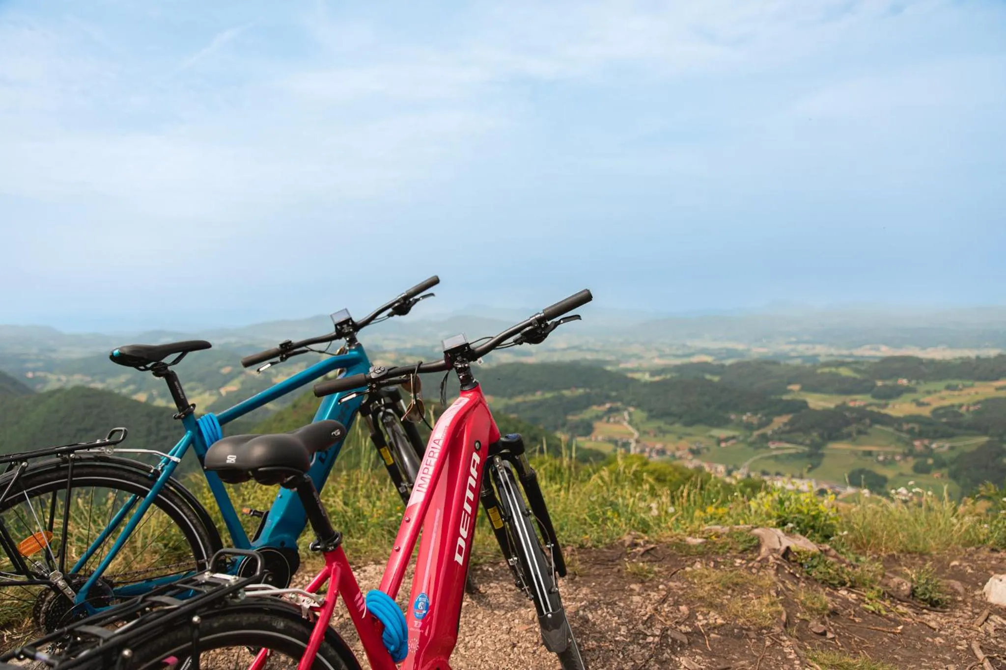 Activities in Kozjanski dvor