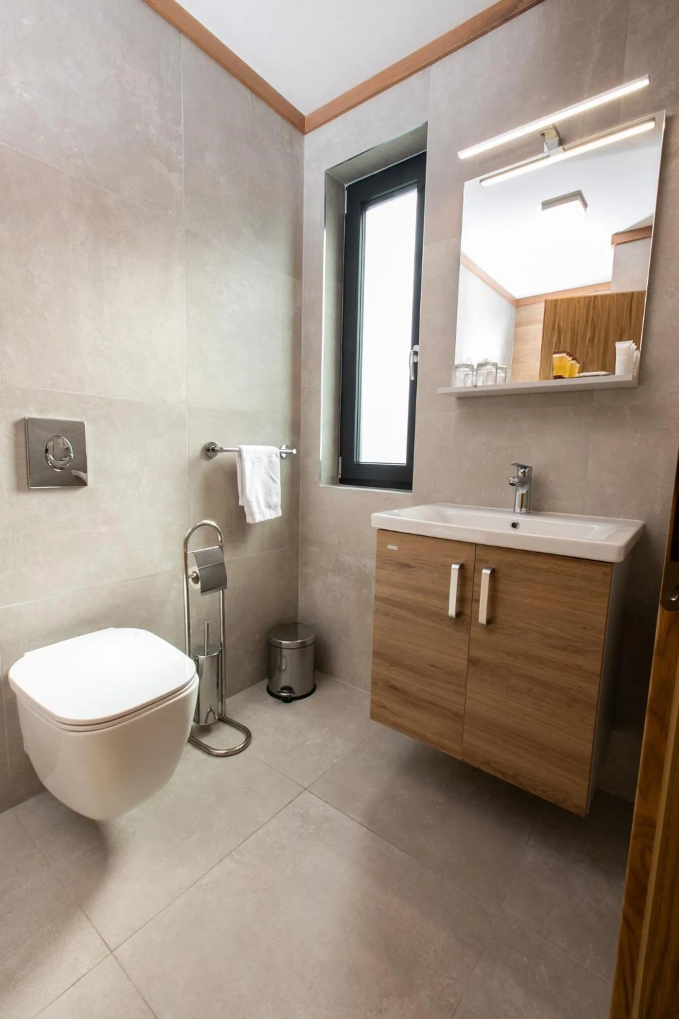 Property building in Kozjanski dvor