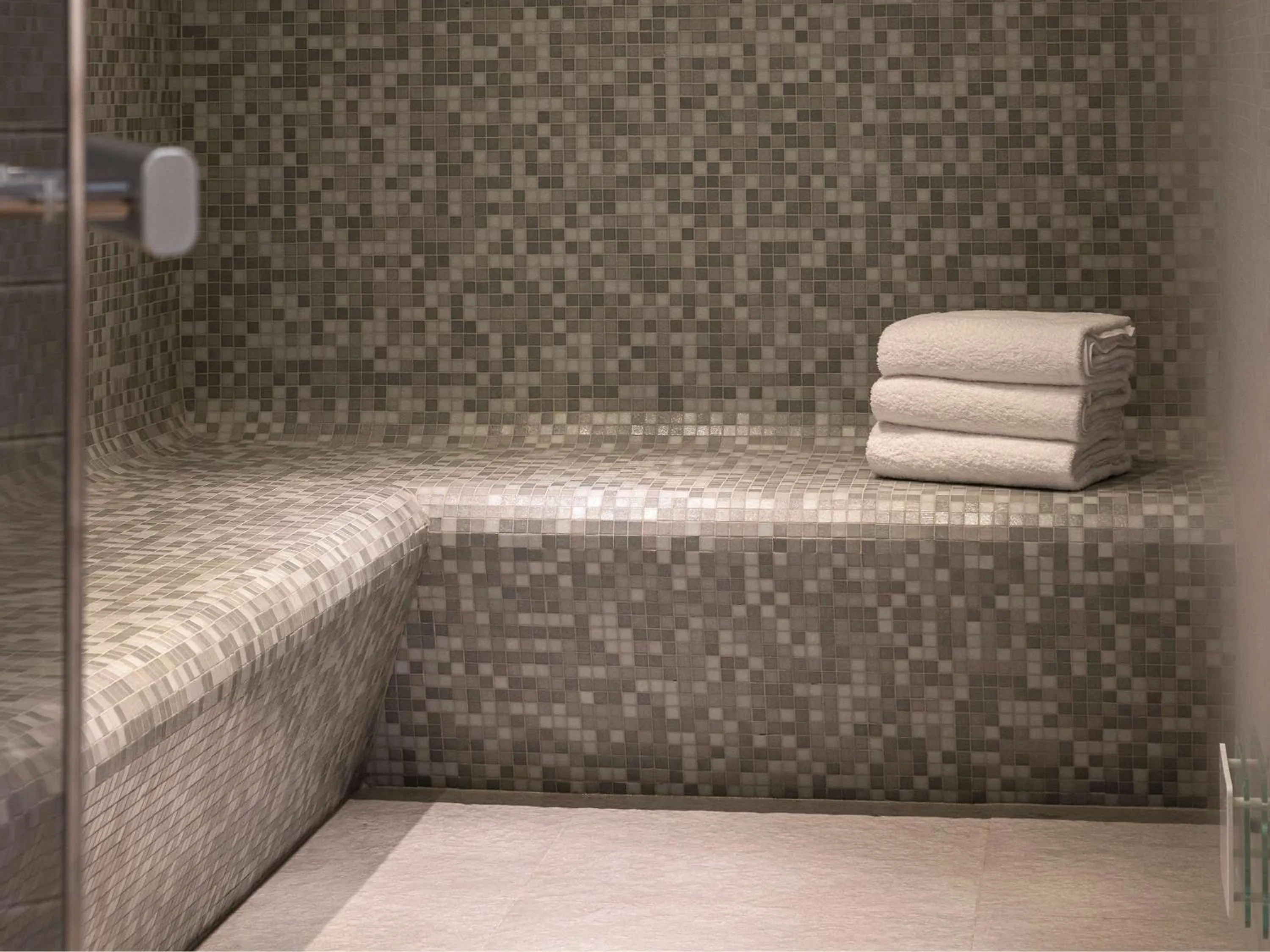 Spa and wellness centre/facilities in Pullman Paris Centre - Bercy