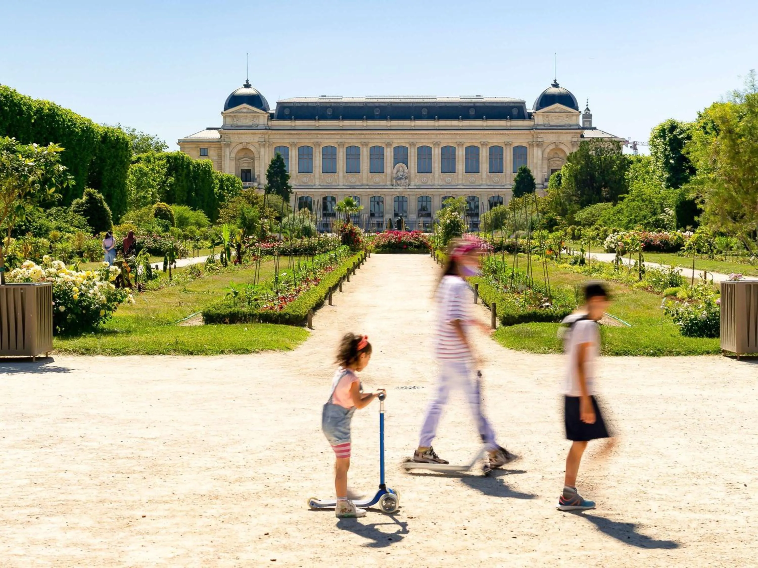 Other in Pullman Paris Centre - Bercy