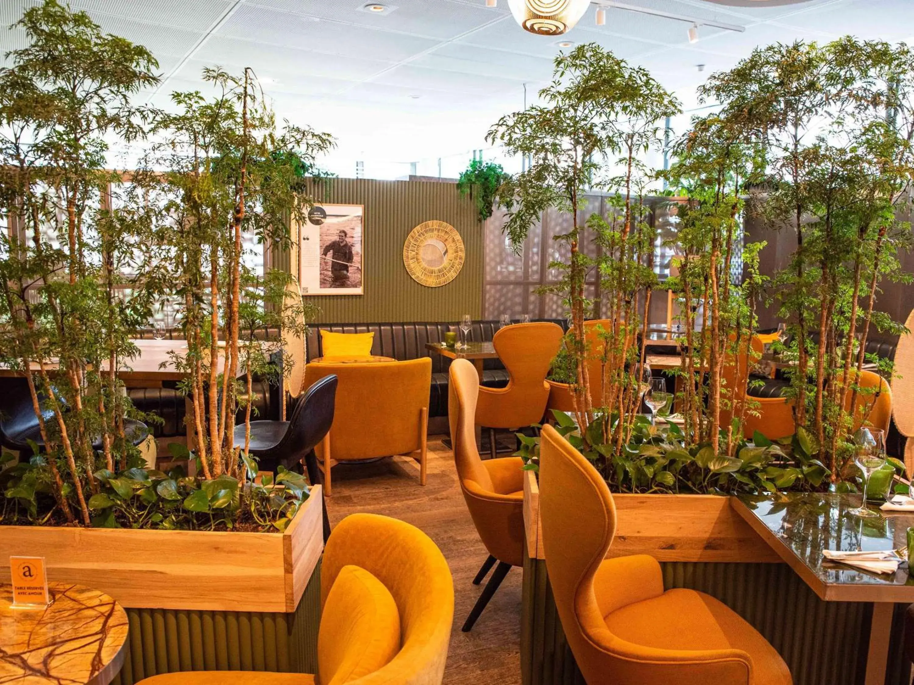 Restaurant/places to eat in Pullman Paris Centre - Bercy Restaurant/places to eat in Pullman Paris Centre - Bercy