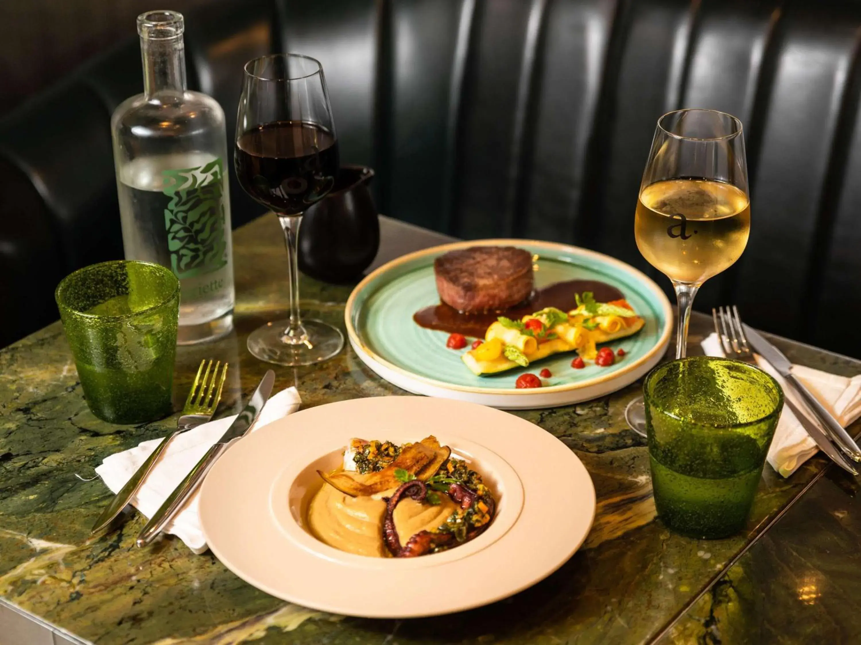 Restaurant/places to eat in Pullman Paris Centre - Bercy Restaurant/places to eat in Pullman Paris Centre - Bercy