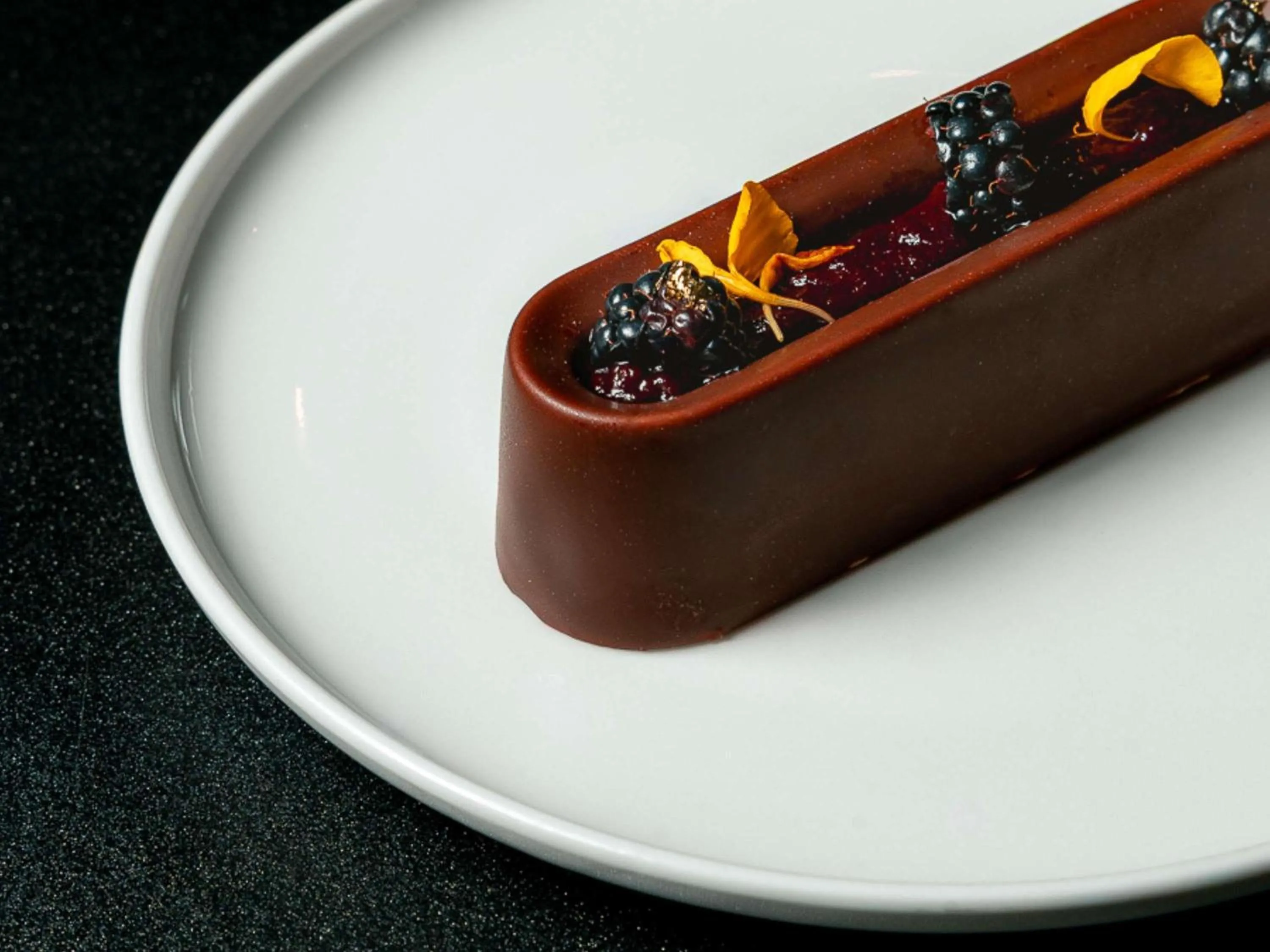 Restaurant/places to eat in Pullman Paris Centre - Bercy