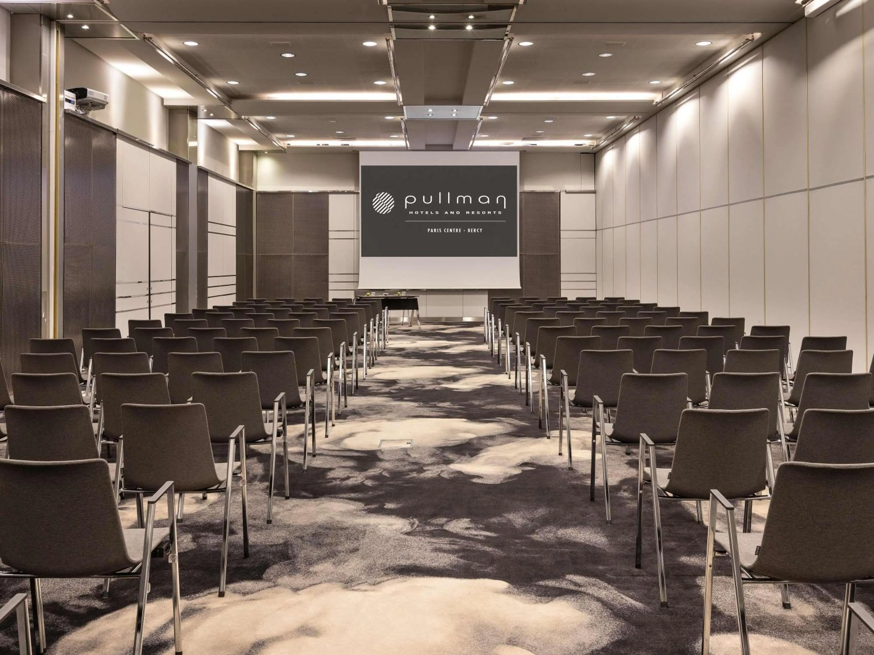 Meeting/conference room in Pullman Paris Centre - Bercy