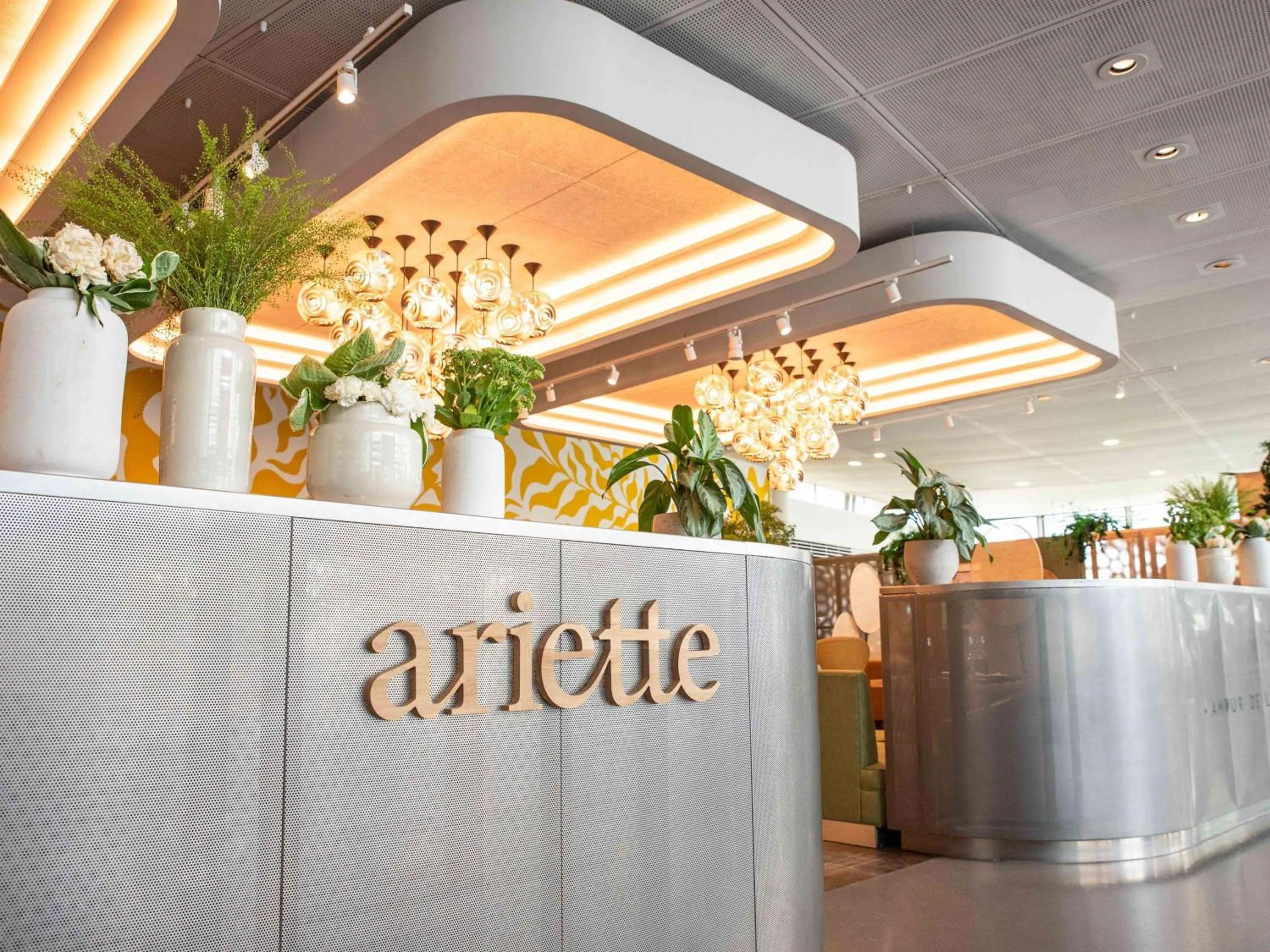 Sports in Pullman Paris Centre - Bercy