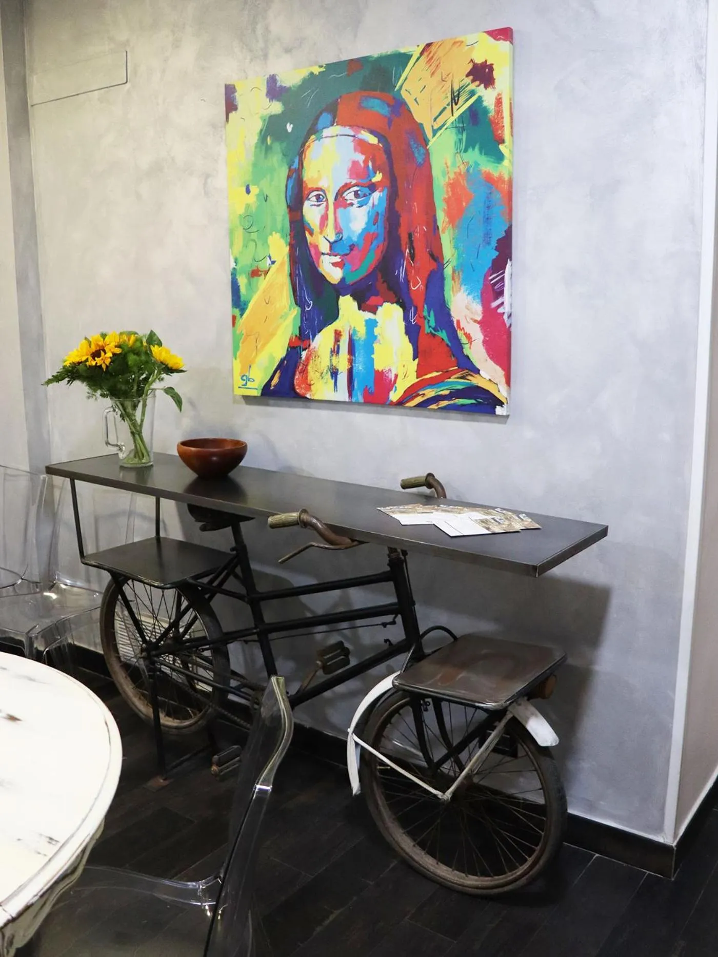 Borgo Pio Suites Inn