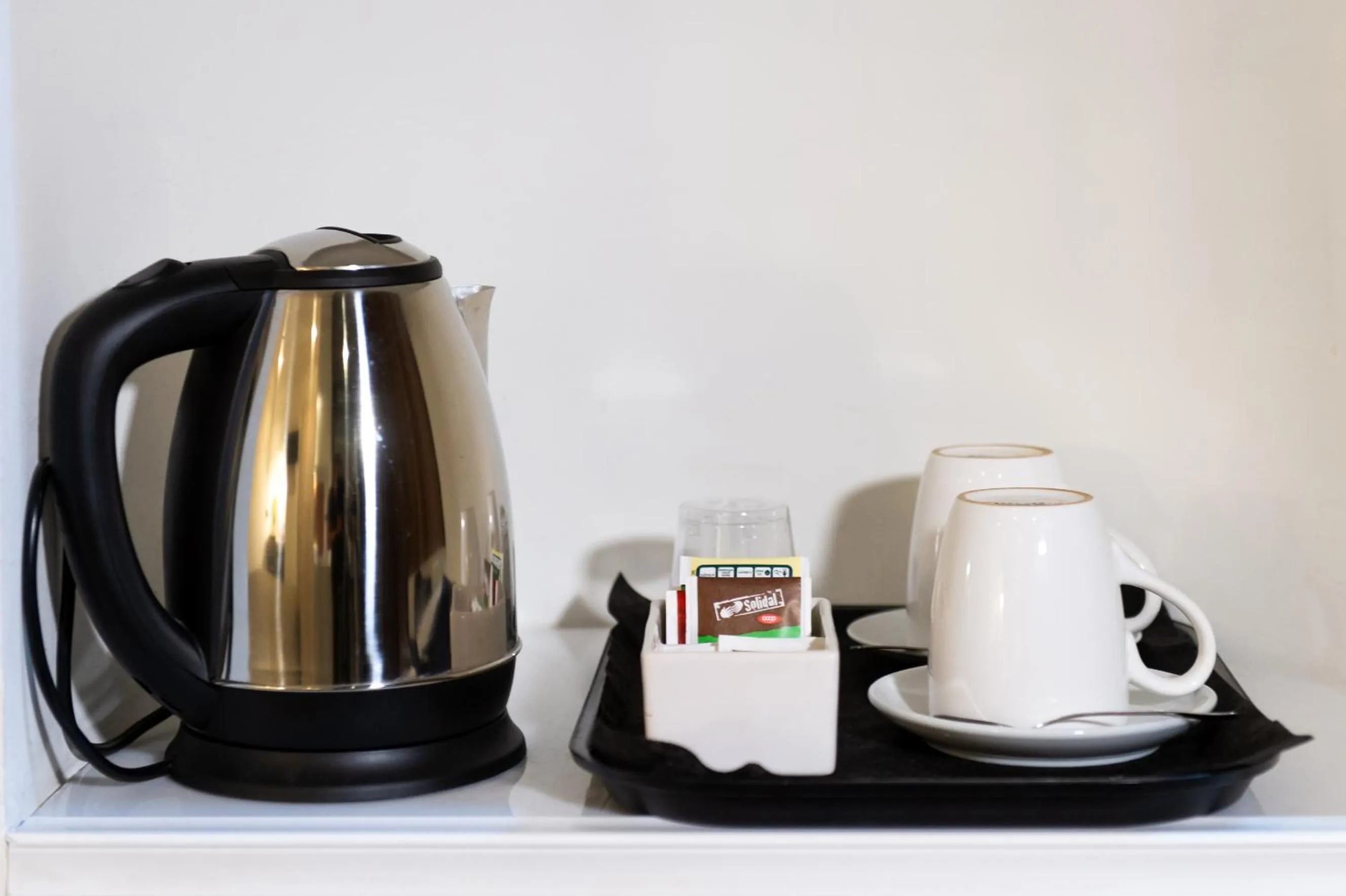 Borgo Pio Suites Inn