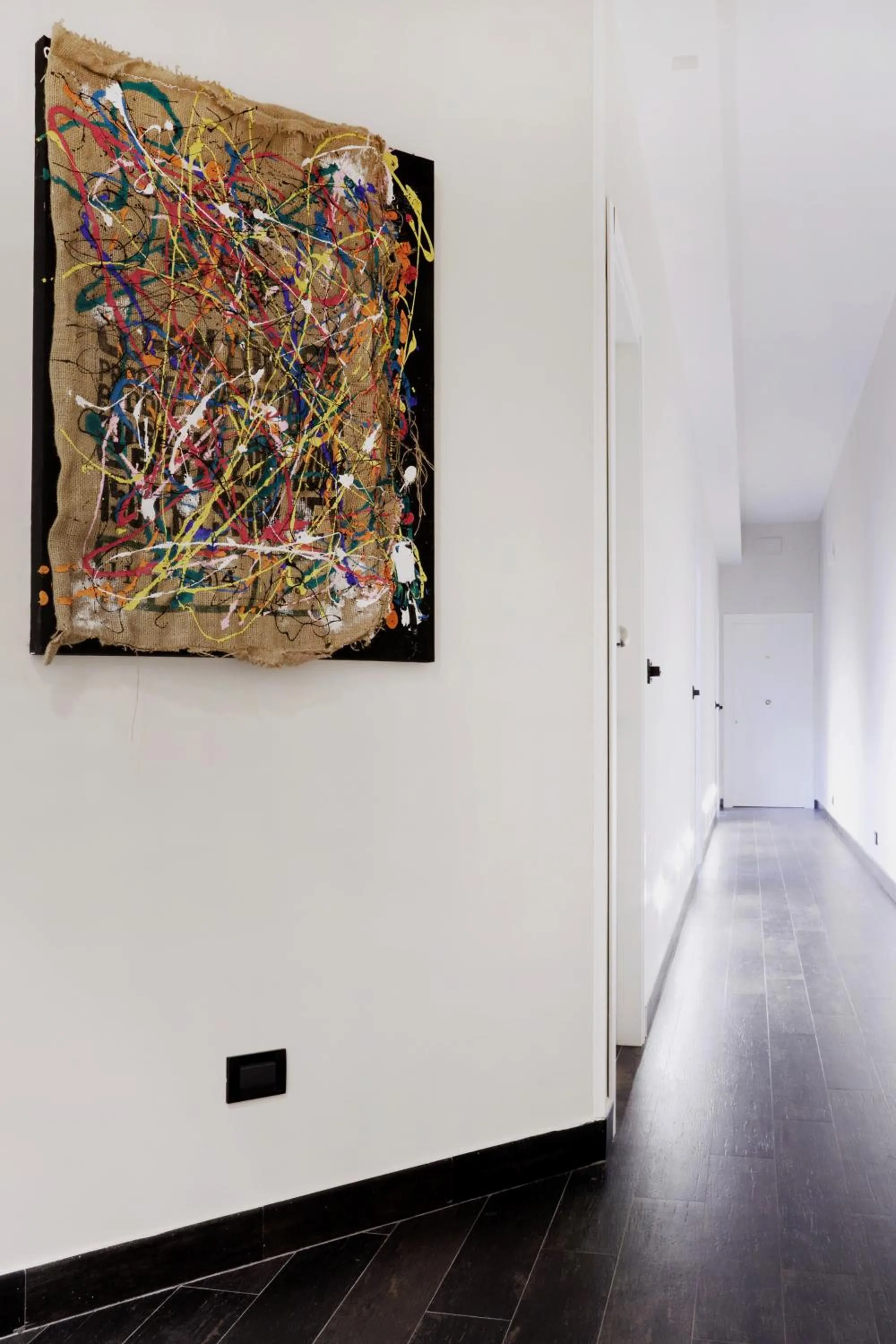 Other in Borgo Pio Suites Inn