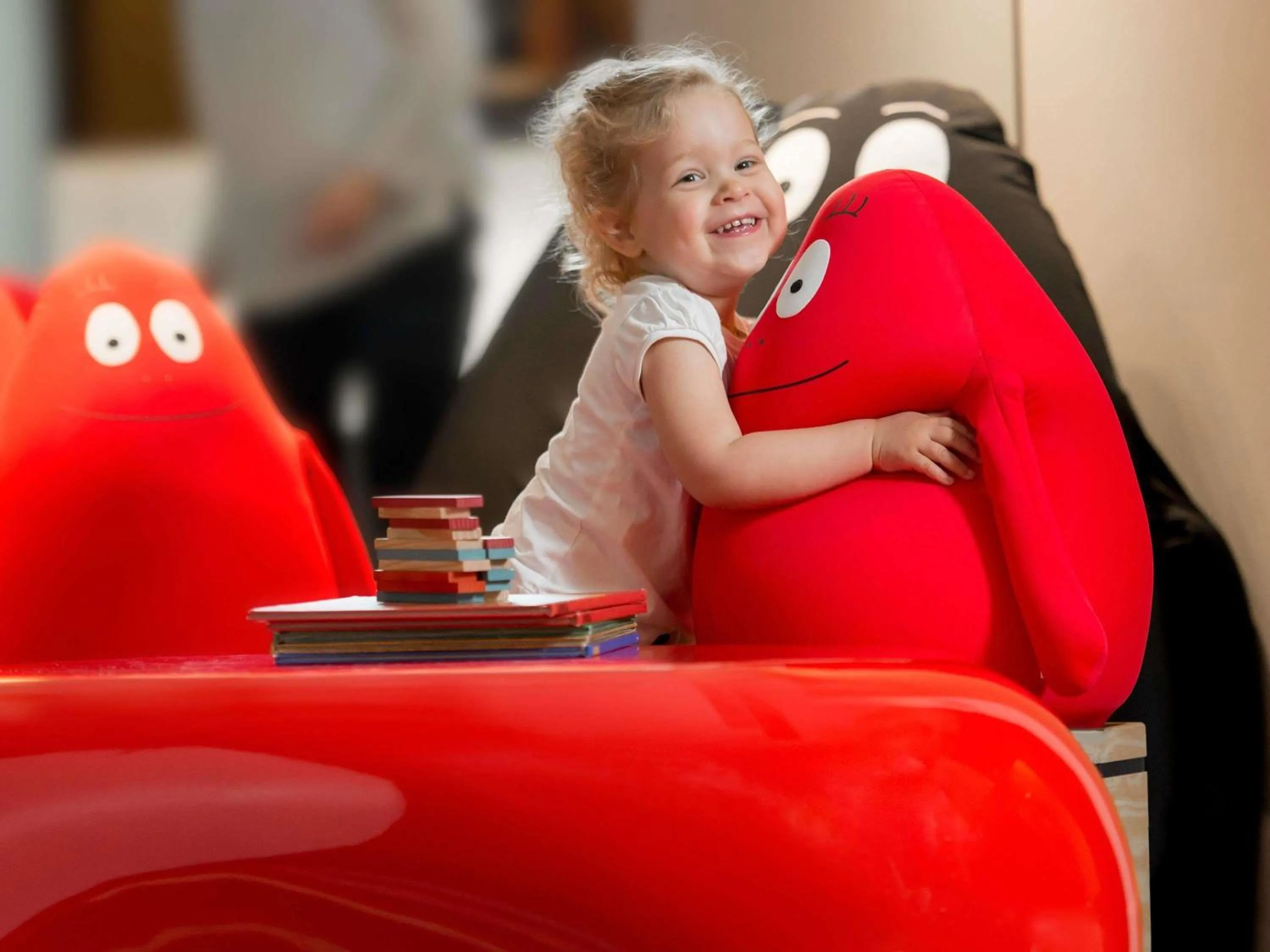 Other in Novotel Paris Roissy CDG Convention