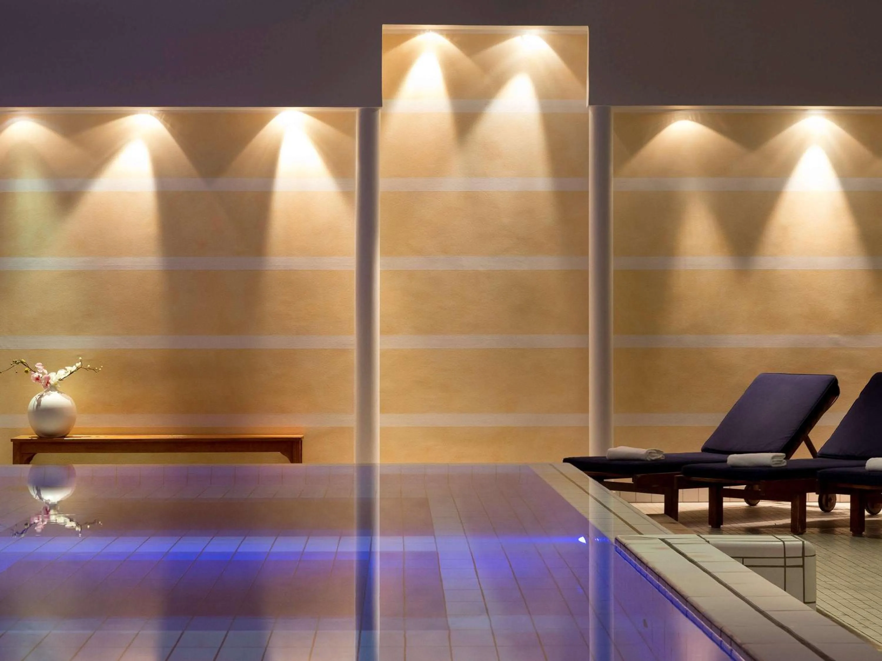 Other in Novotel Paris Roissy CDG Convention