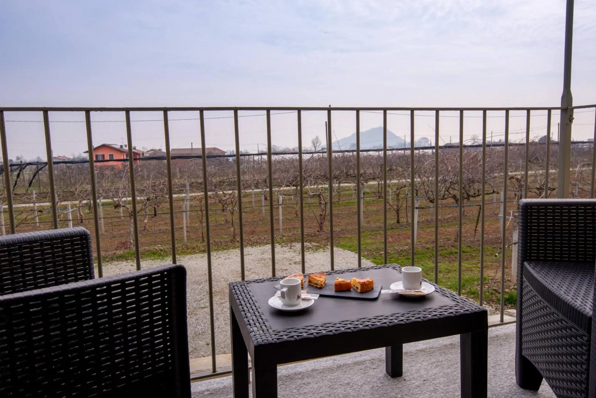 Amaranto Bed & Breakfast