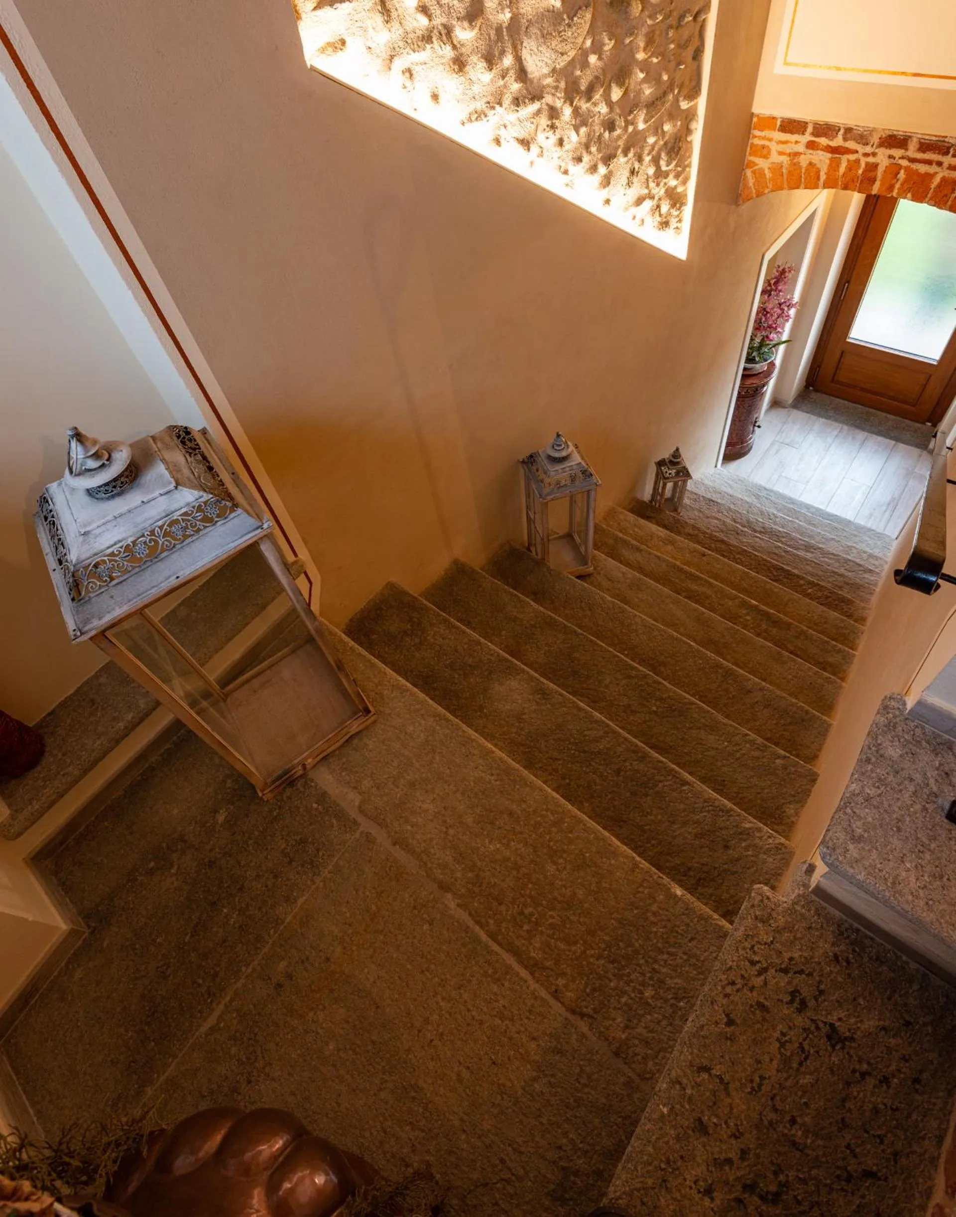 Amaranto Bed & Breakfast