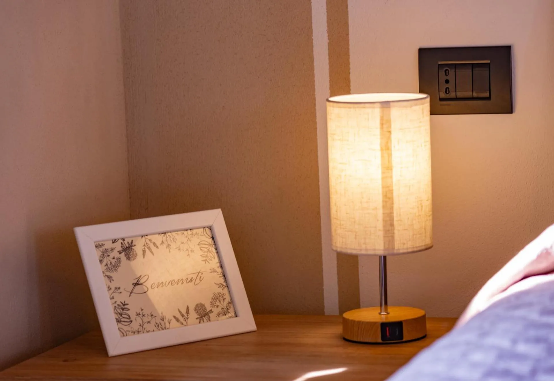 Amaranto Bed & Breakfast