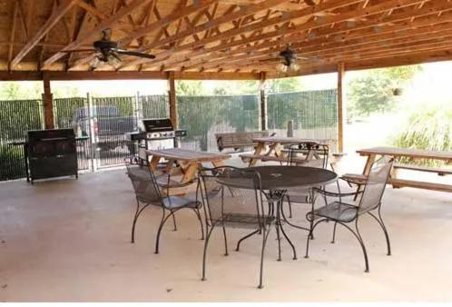 Eastside Suites