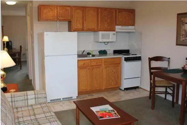 Eastside Suites
