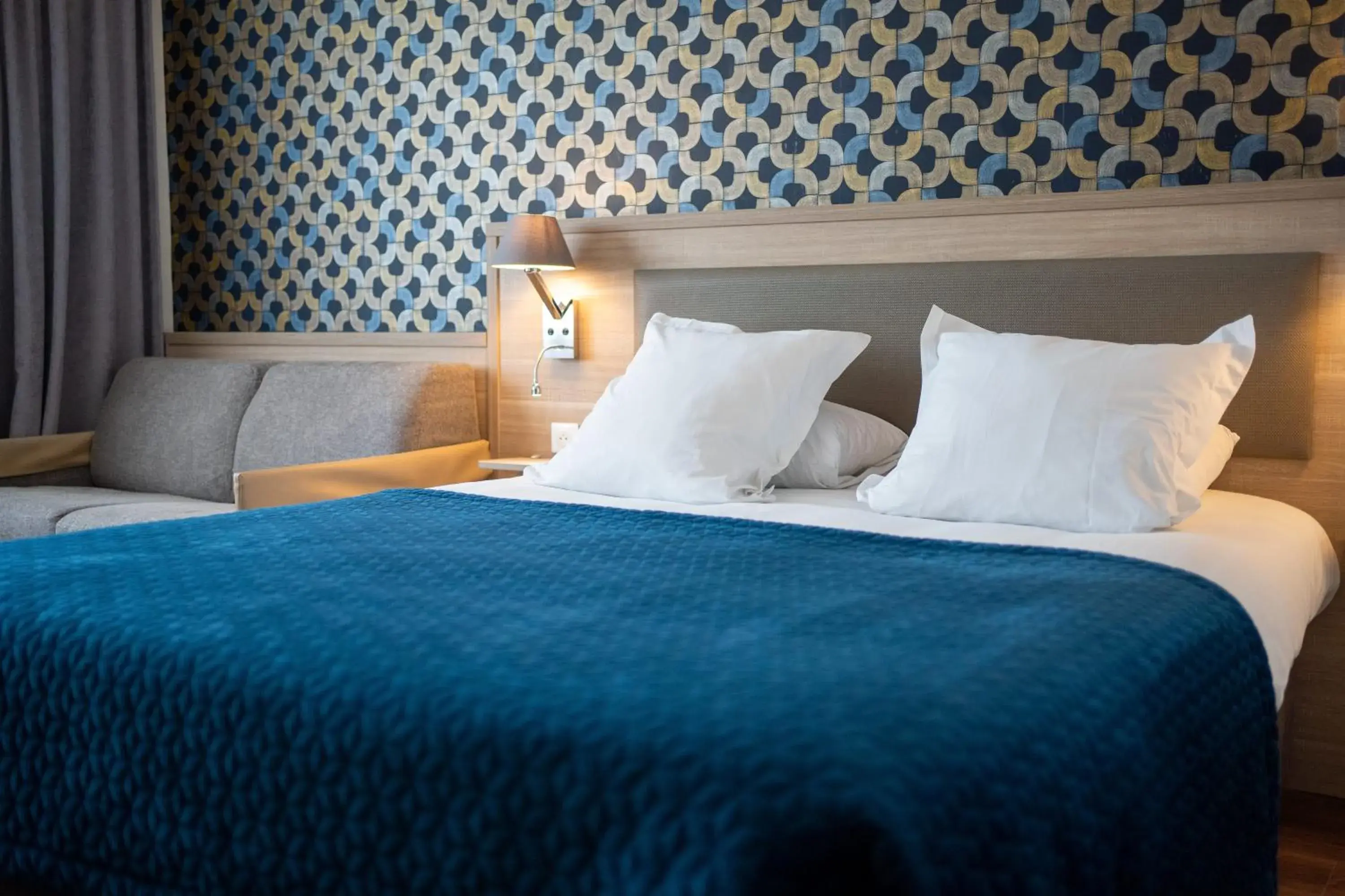 Campanile Troyes Nord - Barberey Campanile Troyes Nord - Barberey