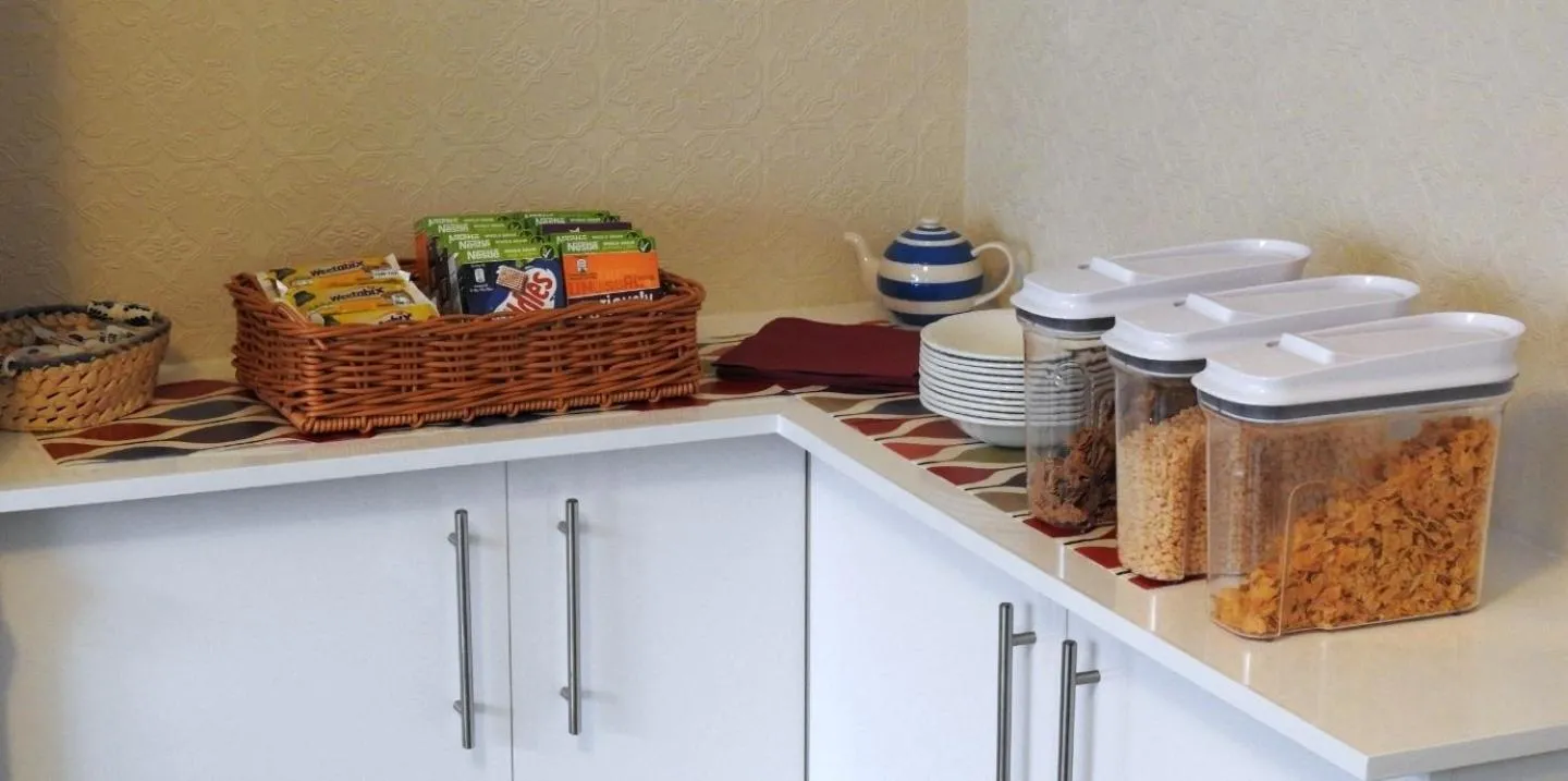Summerfield Guest House
